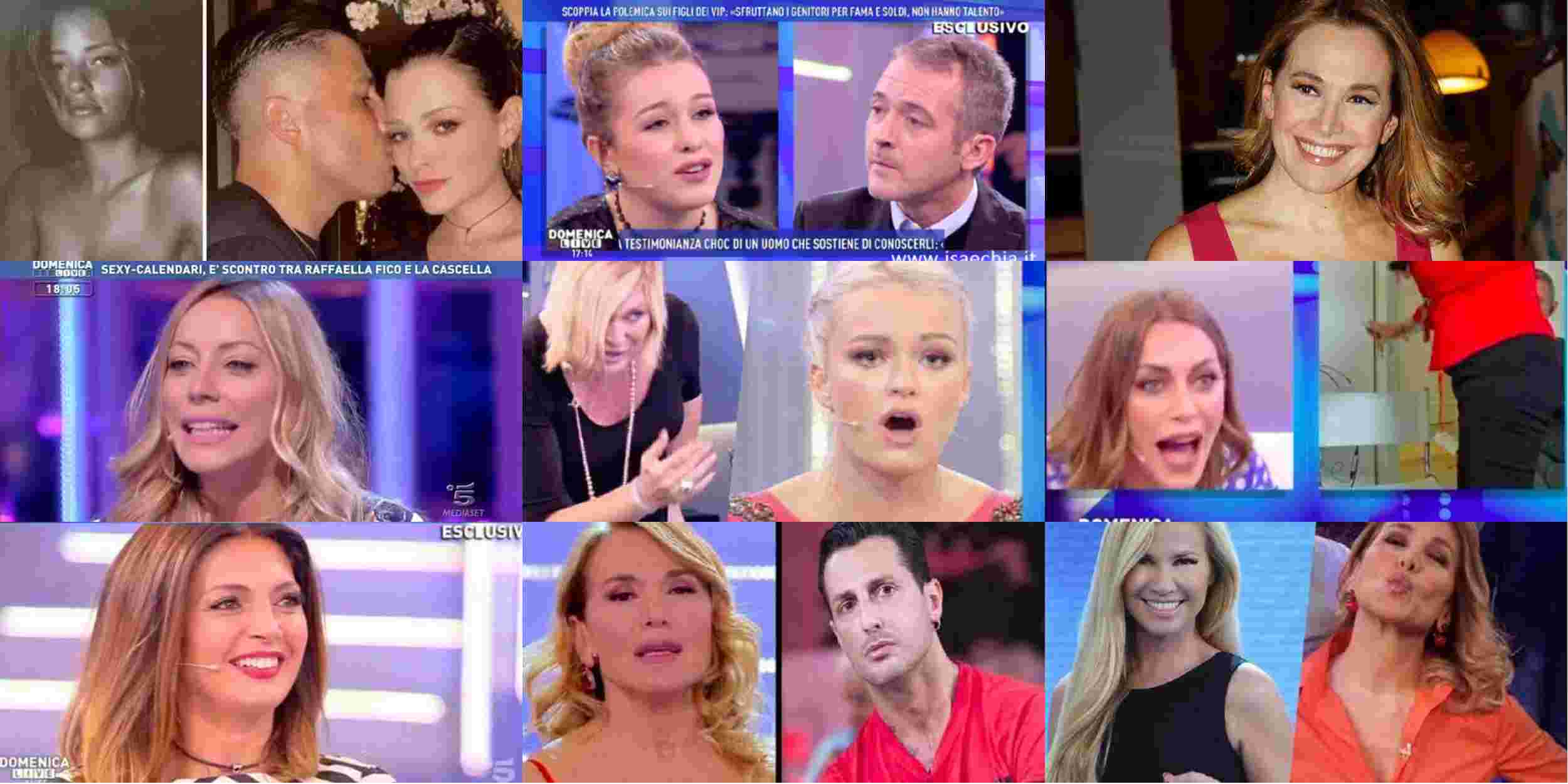 Arriva la reazione di Silvia Provvedi all’arresto del compagno Giorgio Di Stefano