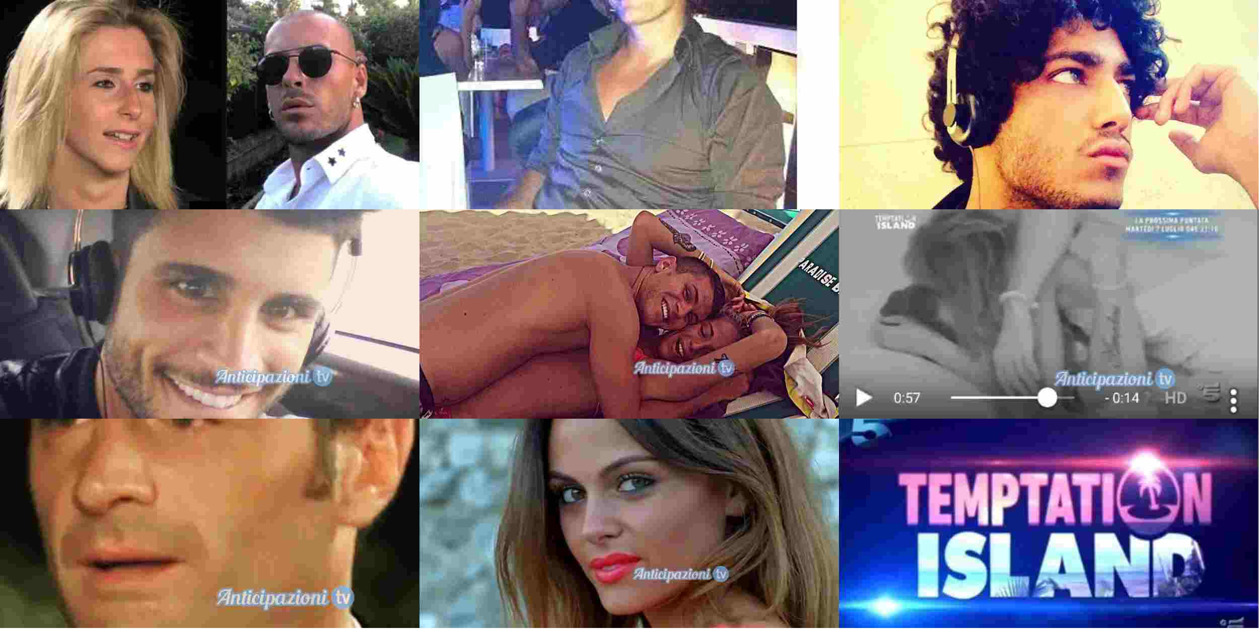 Temptation Island 2018: arriva un'altra batosta per Lara