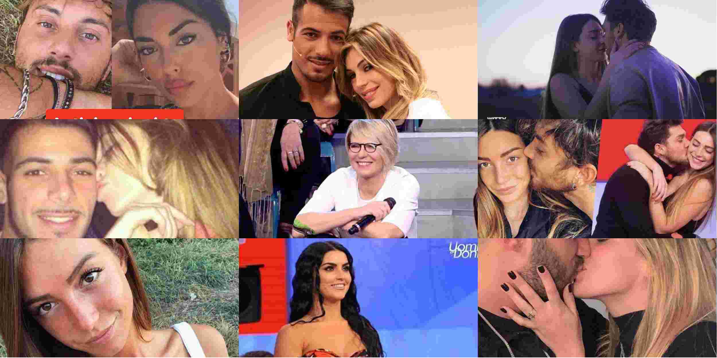 Gossip Uomini e Donne, arriva un’altra grave segnalazione su Giulia D’Urso