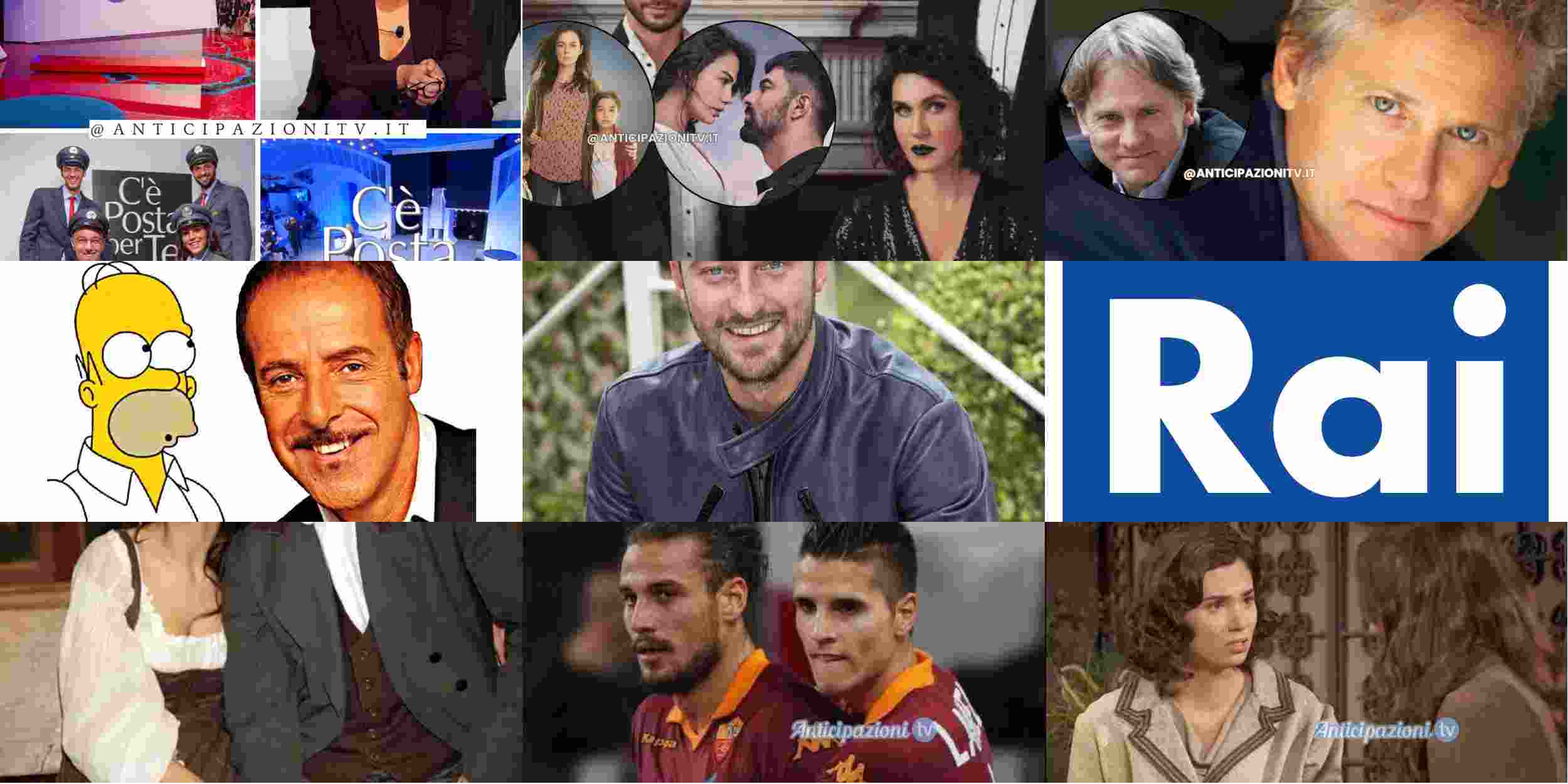 Ascolti TV 11 gennaio 2025: sfida serrata tra C’è Posta per Te e Ora o Mai Più