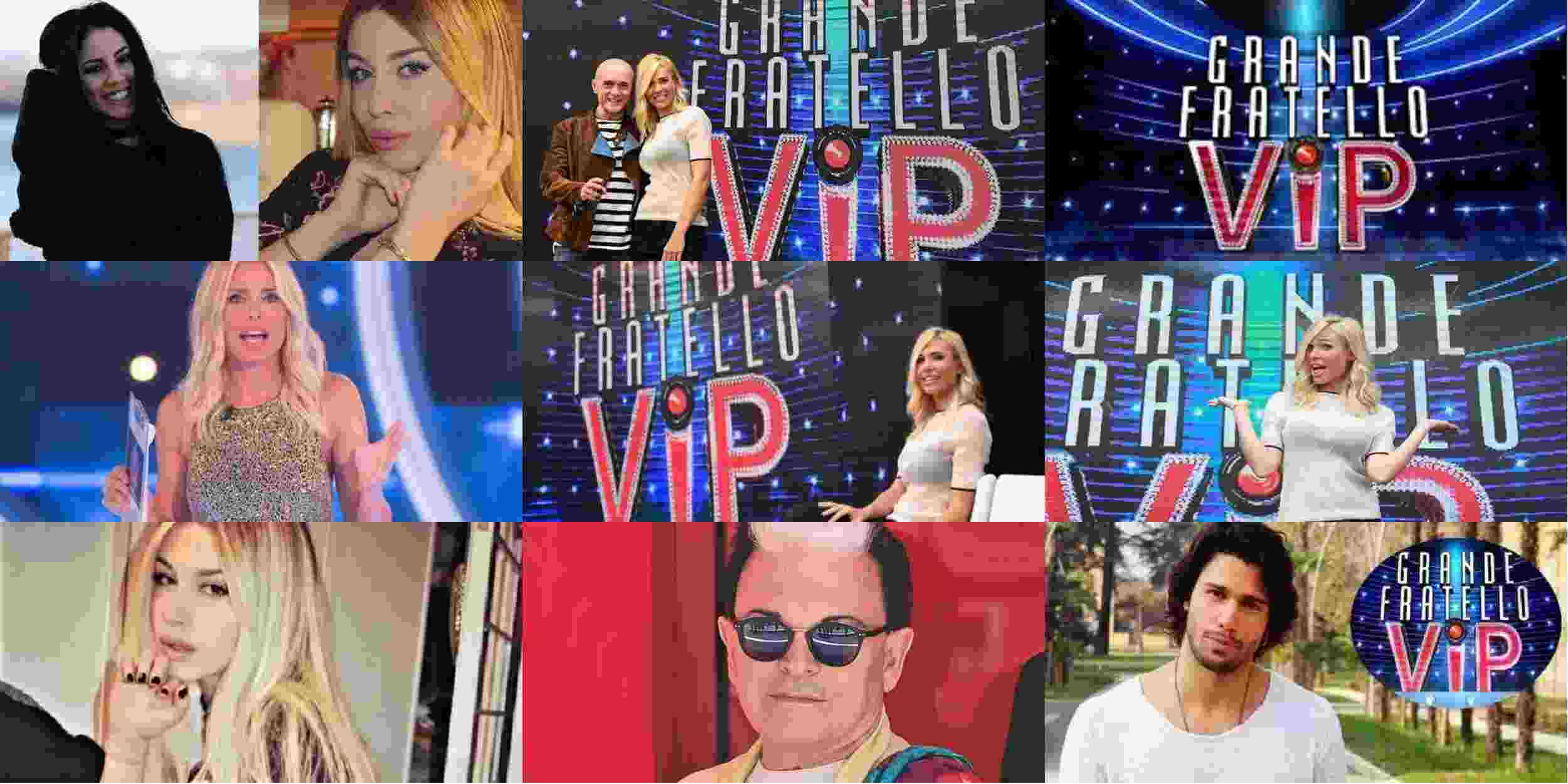 Asia Nuccetelli deride Giulia De Lellis al GF VIP 2