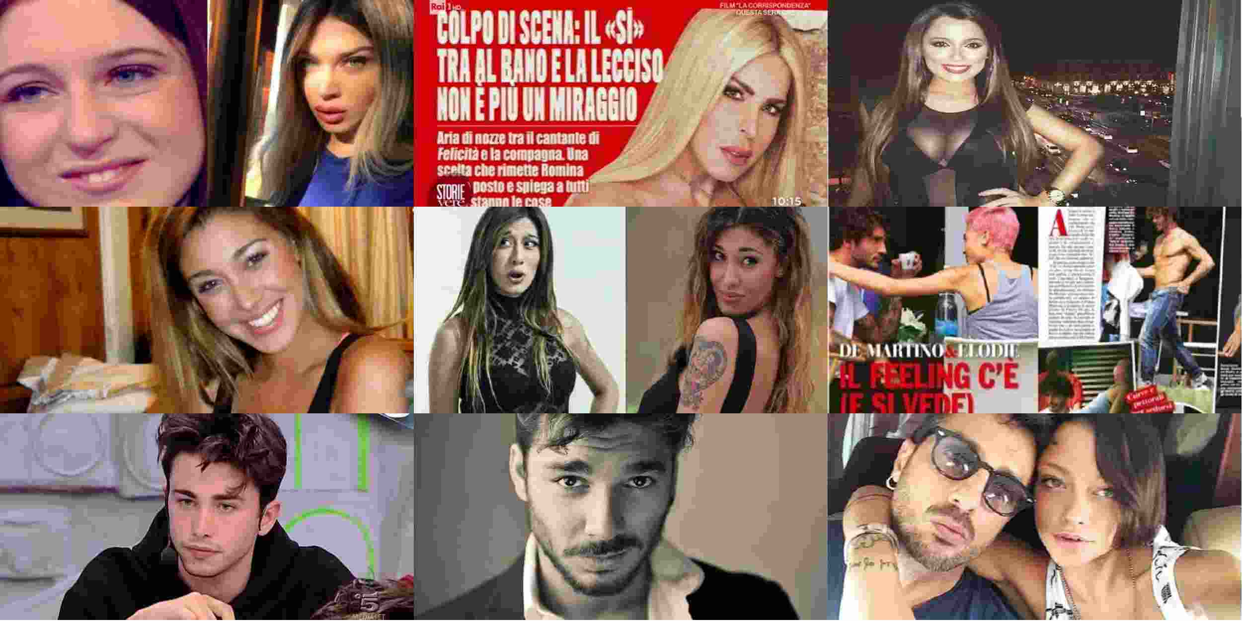 Asia Nuccetelli irriconoscibile, Antonella Mosetti confessa la sua mania