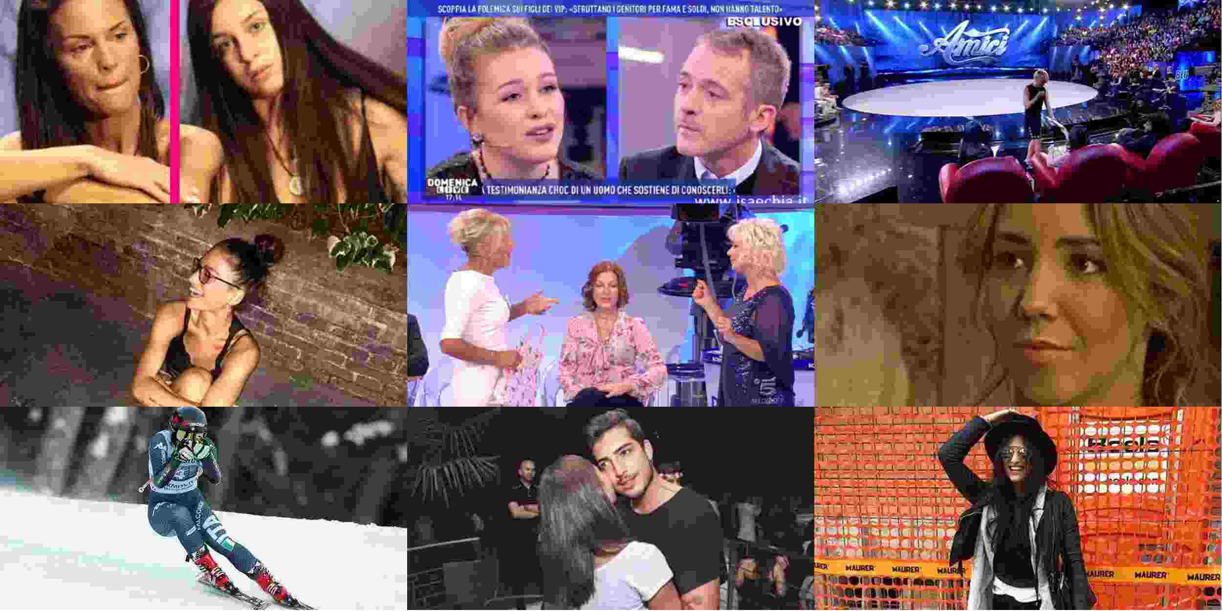 Asia Nuccetelli lascia la TV: i motivi della scelta