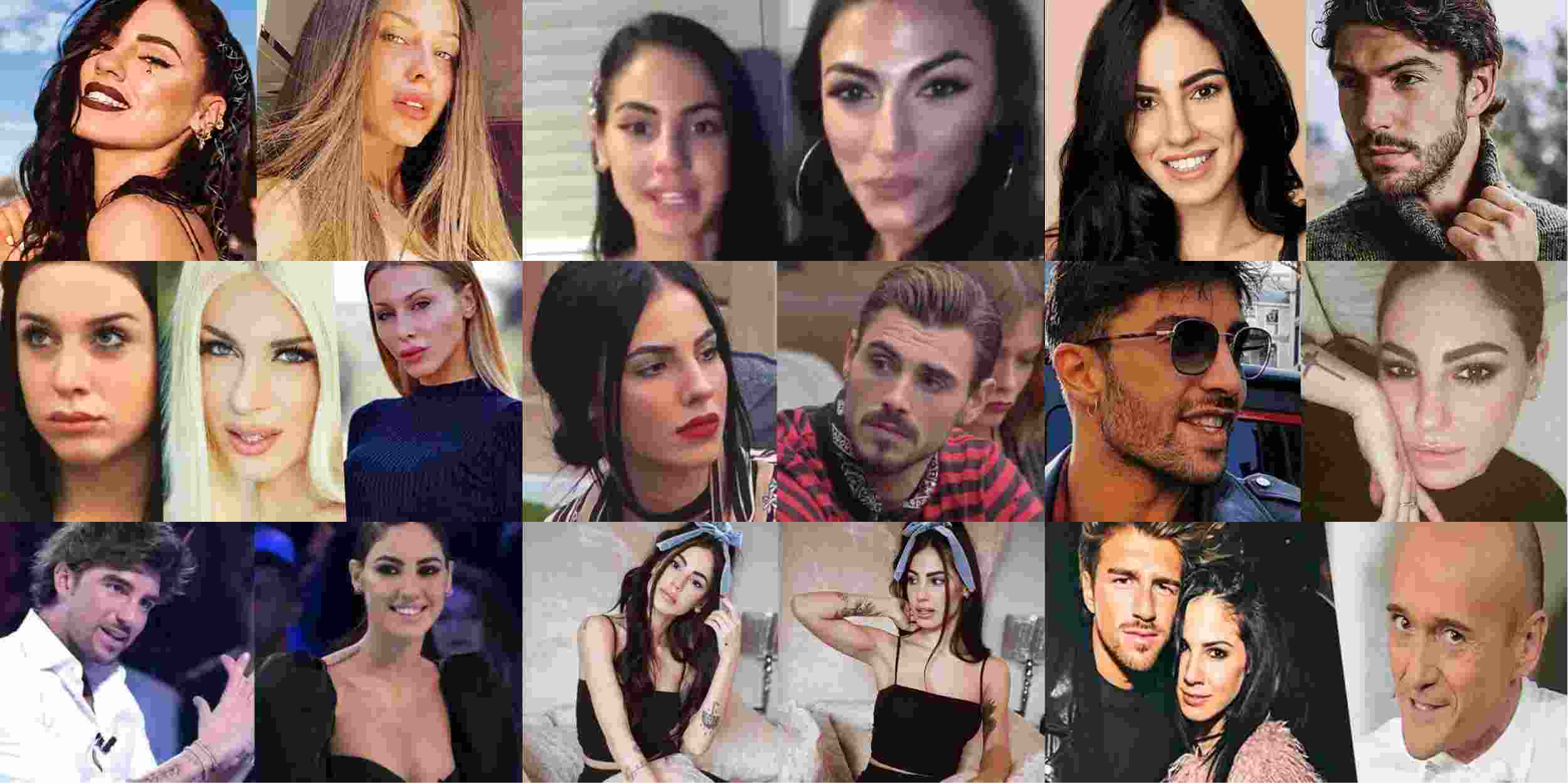 Grande Fratello Vip, Asia Nuccetelli si complimenta con Giulia De Lellis su Instagram!