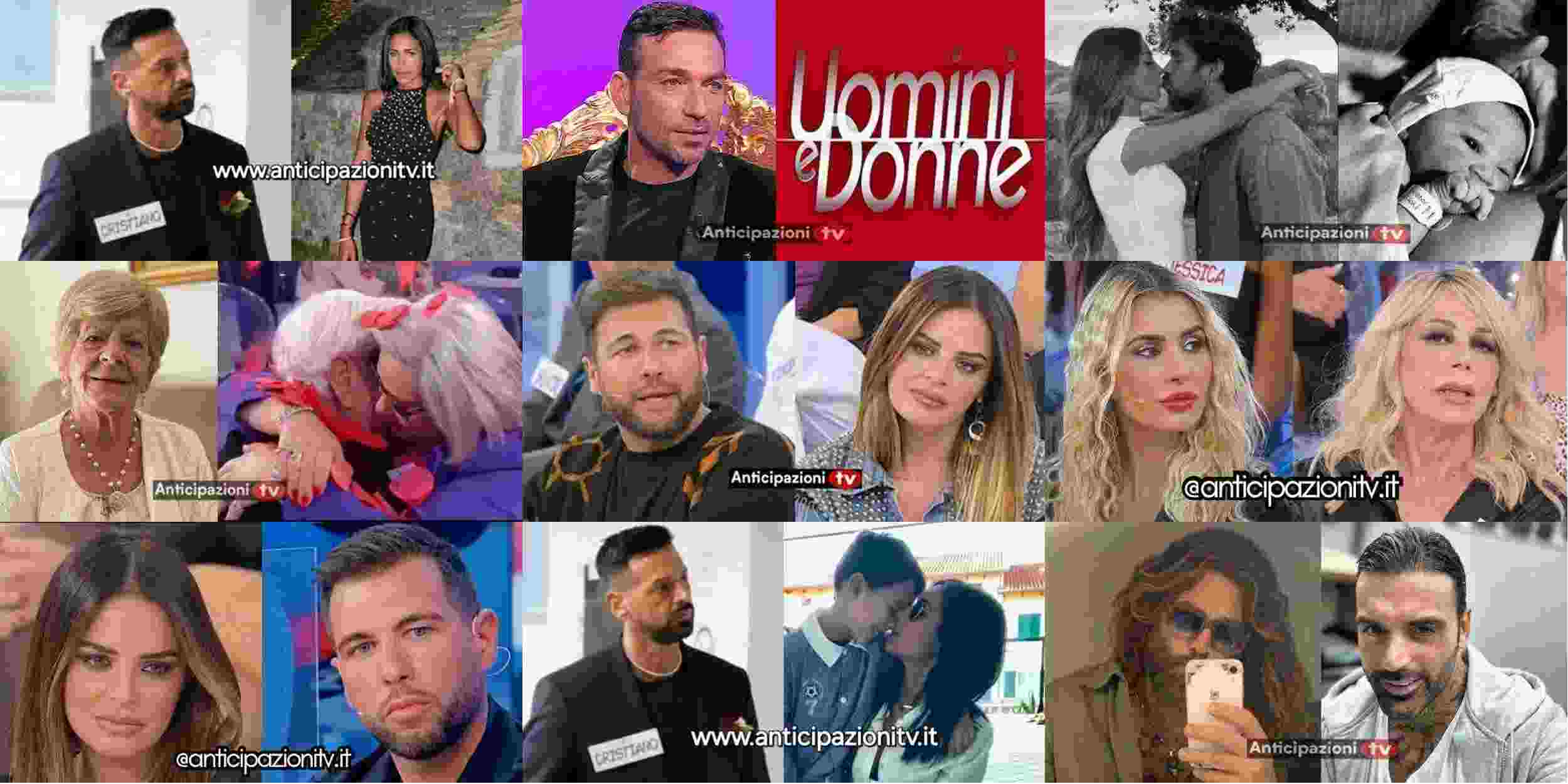 Uomini e Donne, Asmaa Fares e Cristiano Lo Zupone si separano: il triste gesto dopo l’ultima vacanza