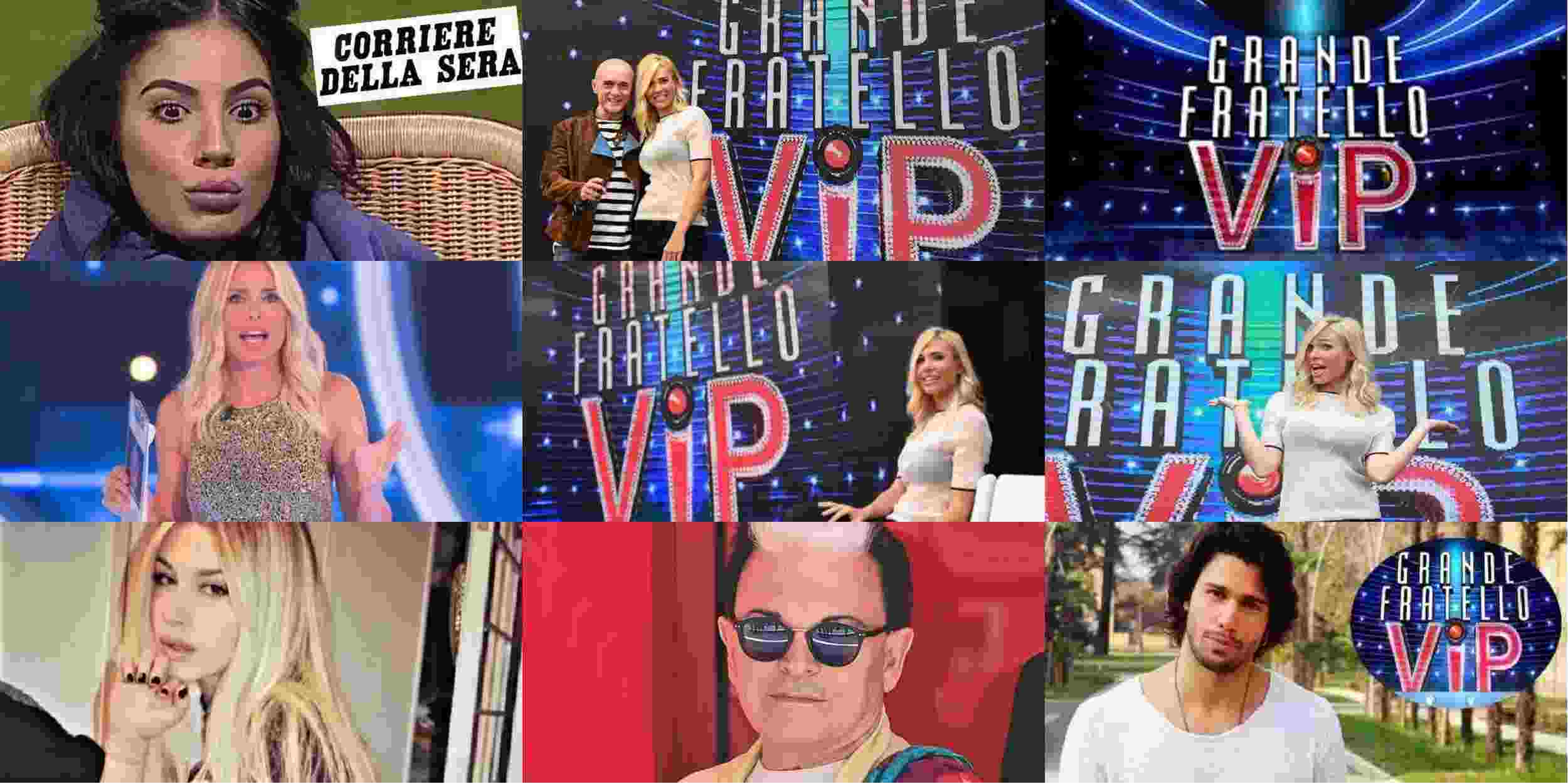 Grande Fratello Vip, le associazioni dei sordi in rivolta contro Giulia