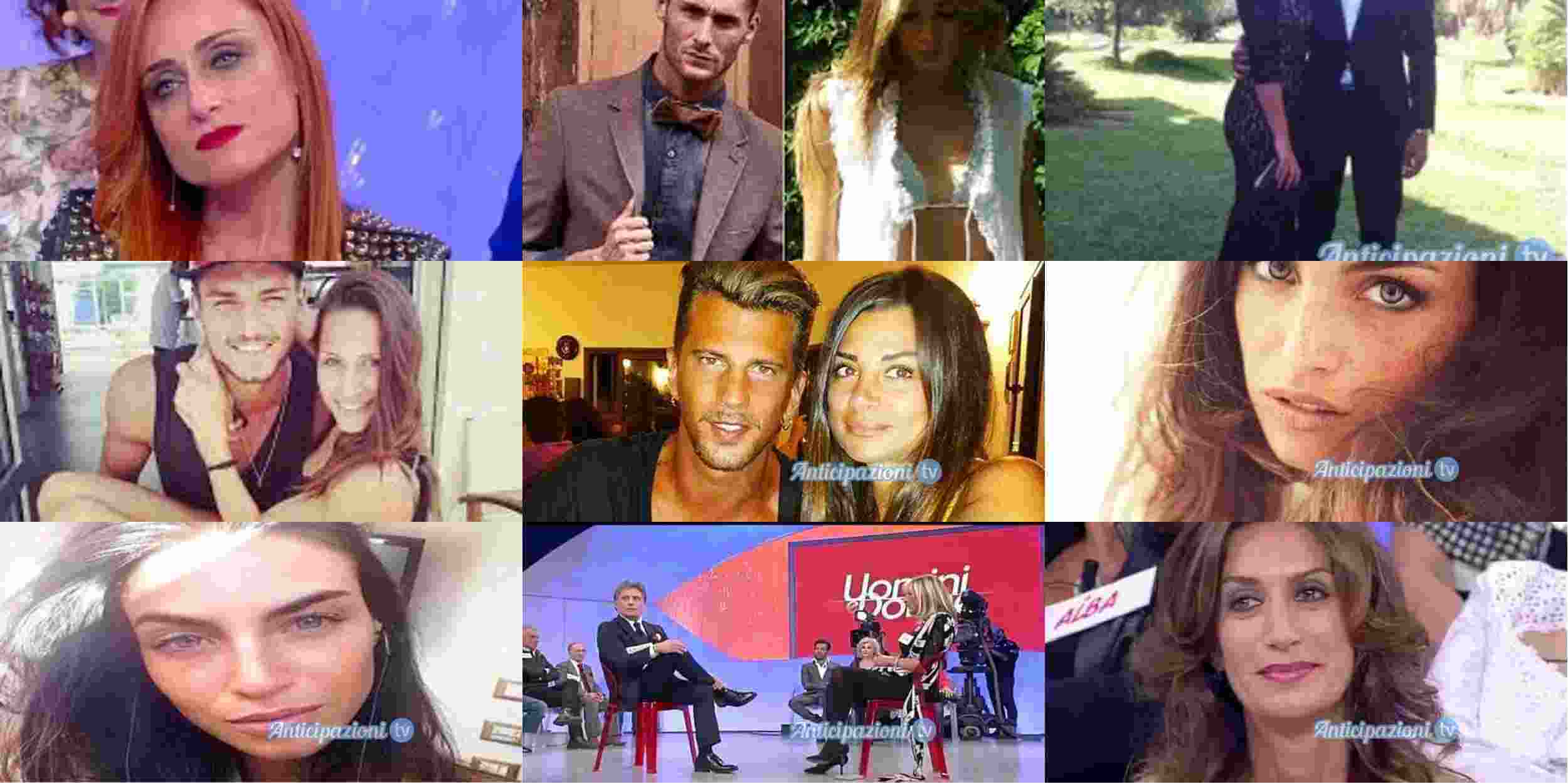 Uomini e Donne news: Astrid fatta fuori dal trono over, ecco perché