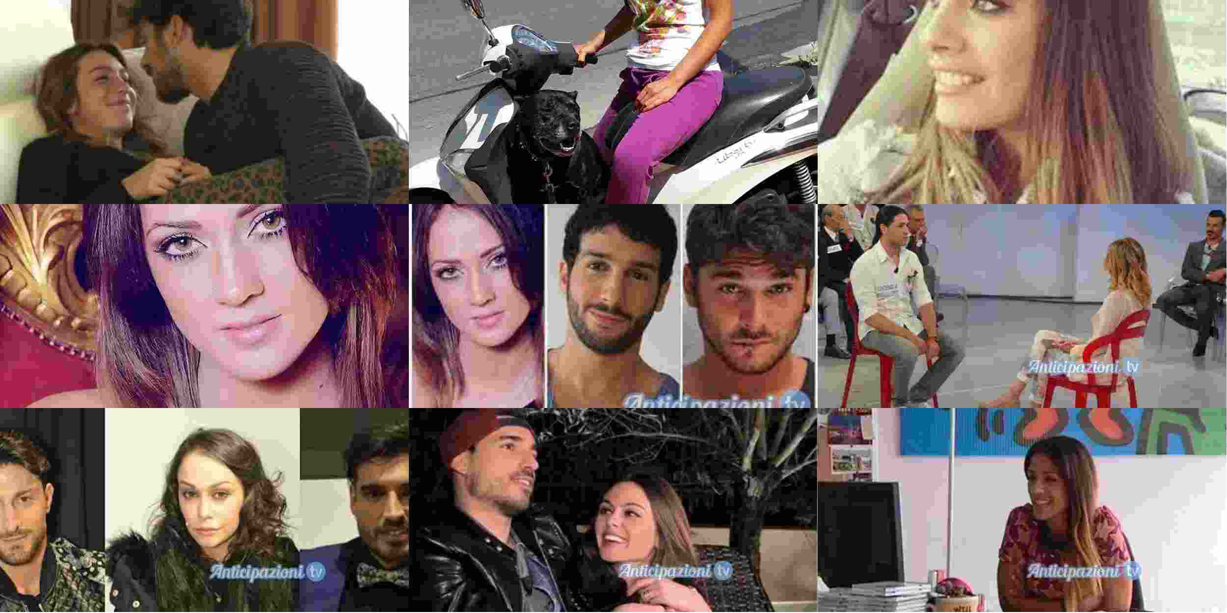 Uomini e Donne anticipazioni: attesa per la scelta di Andrea Cerioli