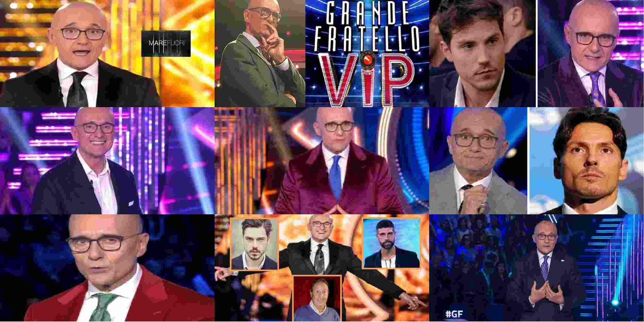 Grande Fratello 2024-2025, attore di Mare Fuori rifiuta la proposta di Alfonso Signorini: il motivo della decisione