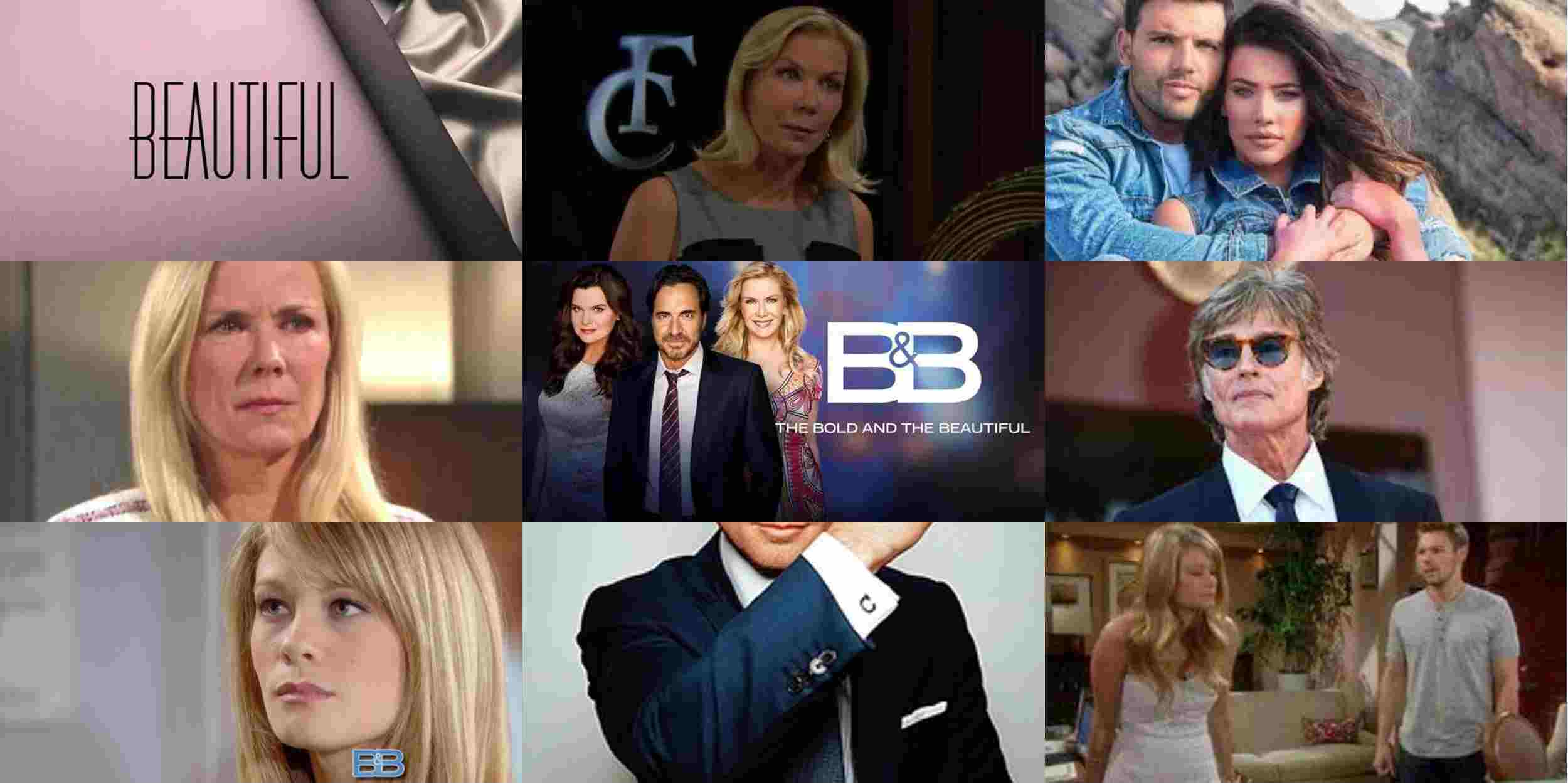 Chi è stato l’attore più pagato nella soap opera Beautiful?