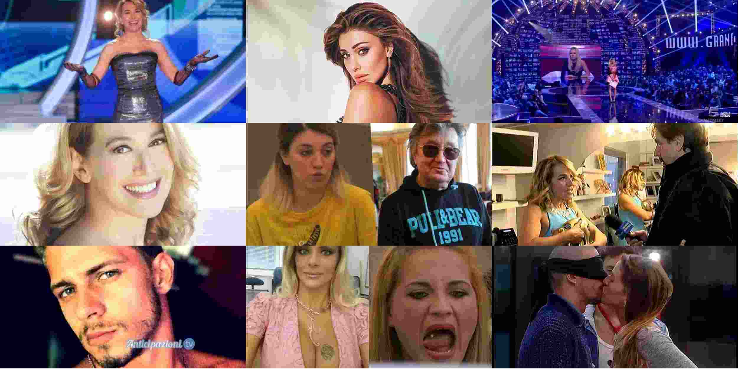 Grande Fratello 2018: attrazione fatale tra due concorrenti! Nasce una nuova coppia?