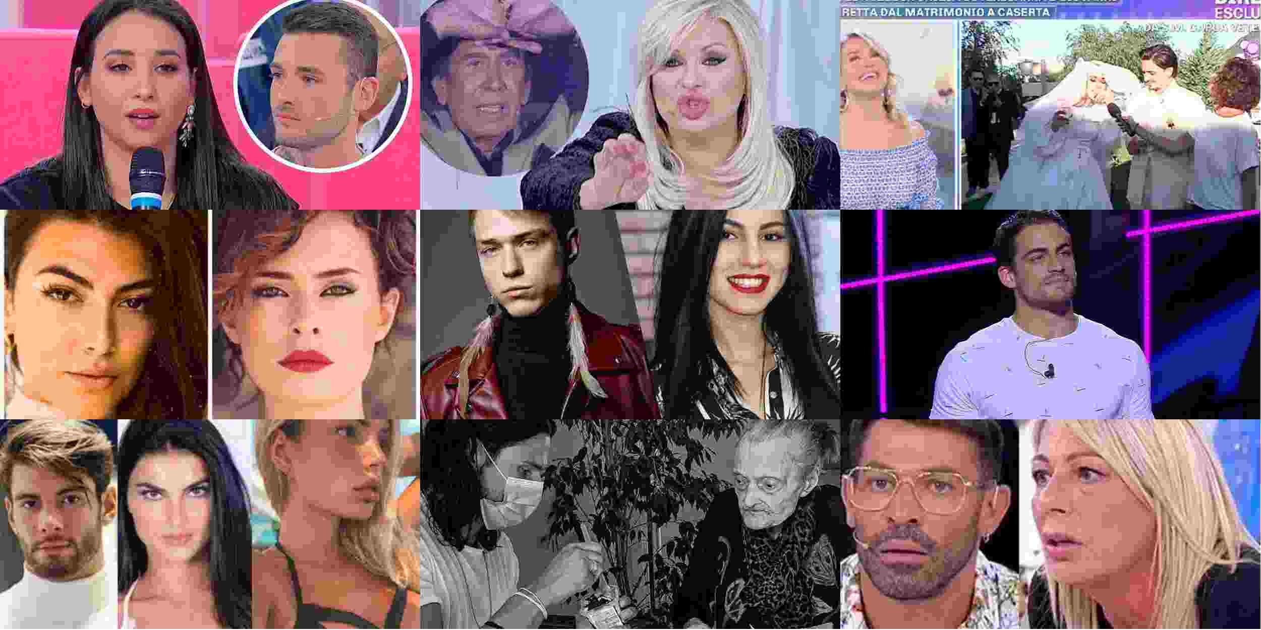 Uomini e Donne, nuovi attriti tra Matteo Ranieri e Soraia Allam Ceruti?