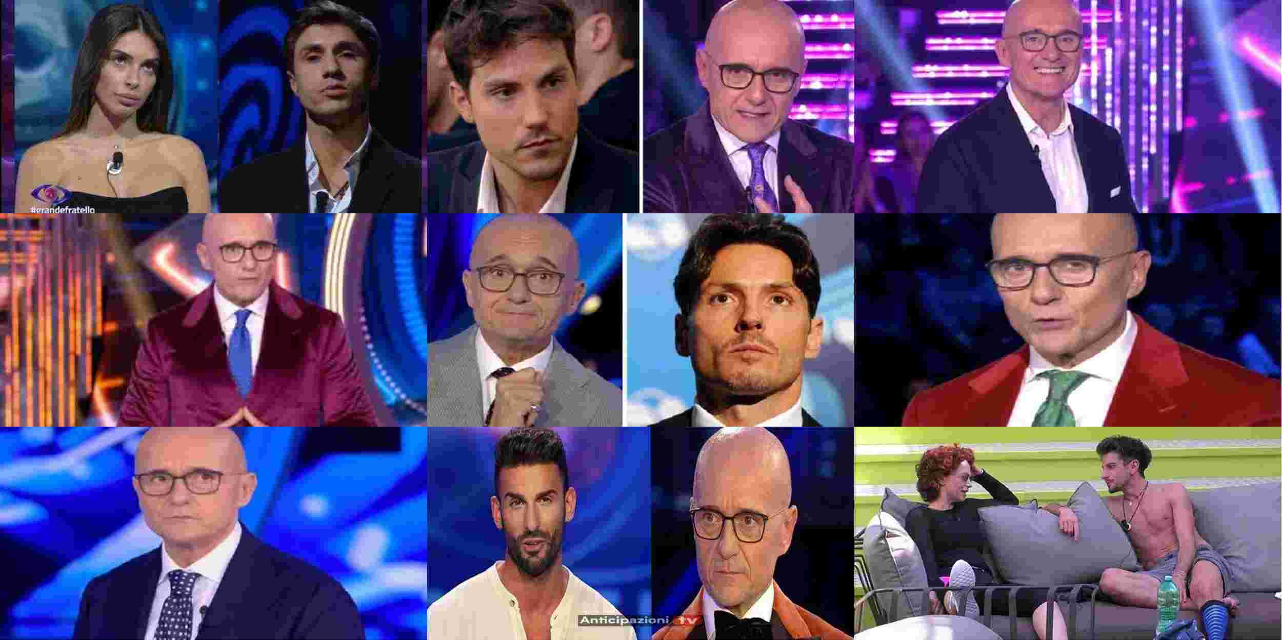 Grande Fratello 2023, spunta un audio di Greta Rossetti su Mirko Brunetti: il contenuto