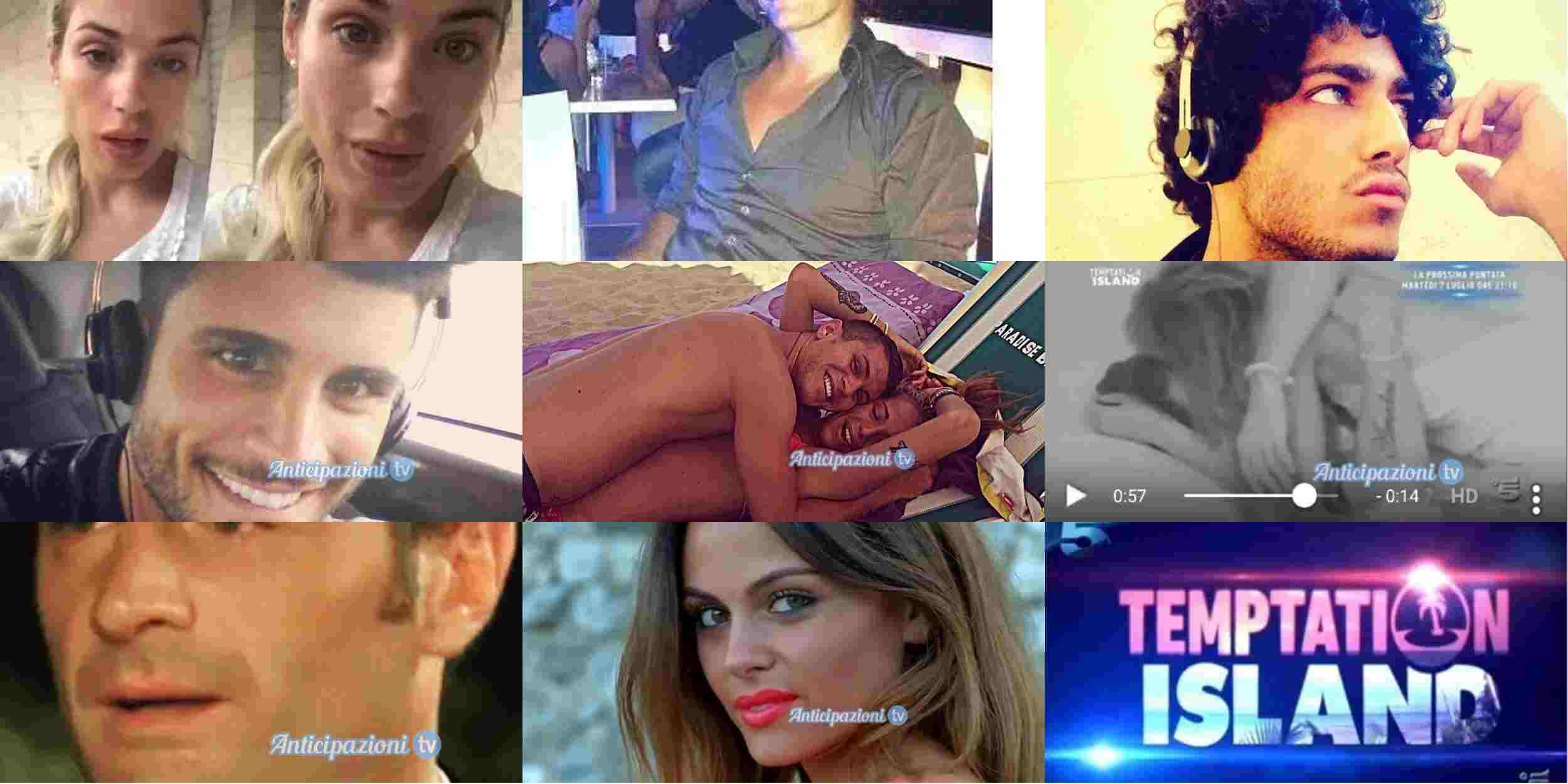 Temptation Island, Aurora Betti shock: "Mi sarei uccisa"