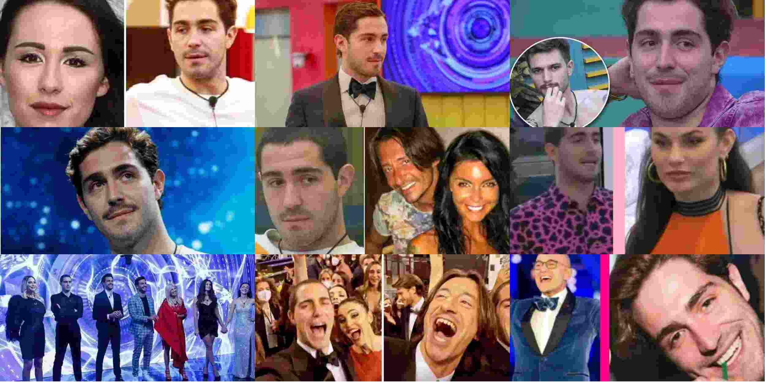 GF Vip 5, Aurora Ramazzotti rifiuta il confronto con Tommaso Zorzi: ecco cos'è successo tra loro