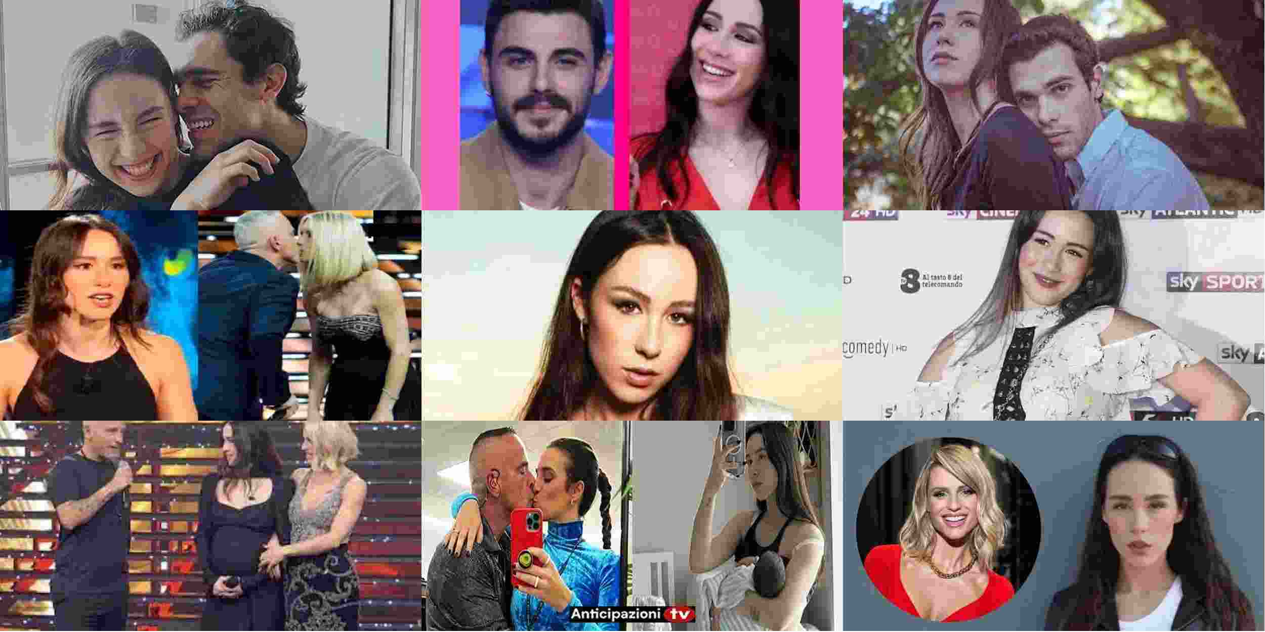 Aurora Ramazzotti torna single: storia finita con Goffredo?