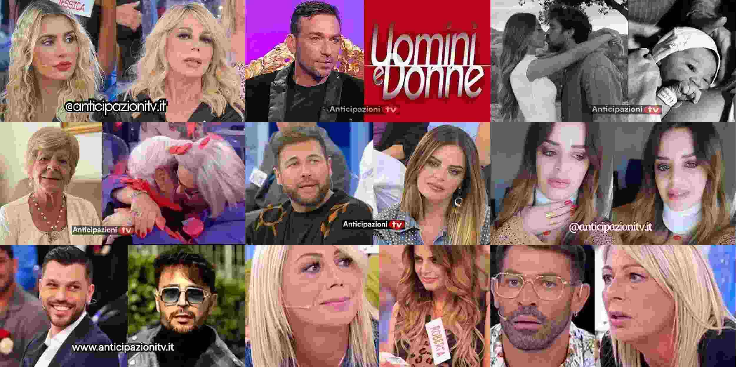 Uomini e Donne, Aurora Tropea si sbilancia sulla lite dietro le quinte con Cristina Tenuta: strategia per tornare in studio?