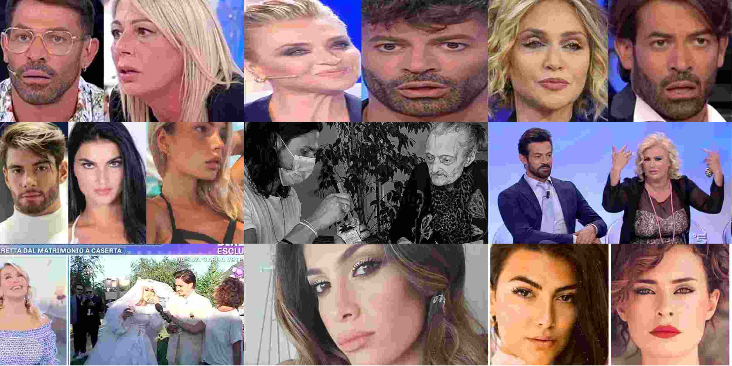 Uomini e Donne, Aurora Tropea se ne va e Gianni Sperti esulta: il web si indigna