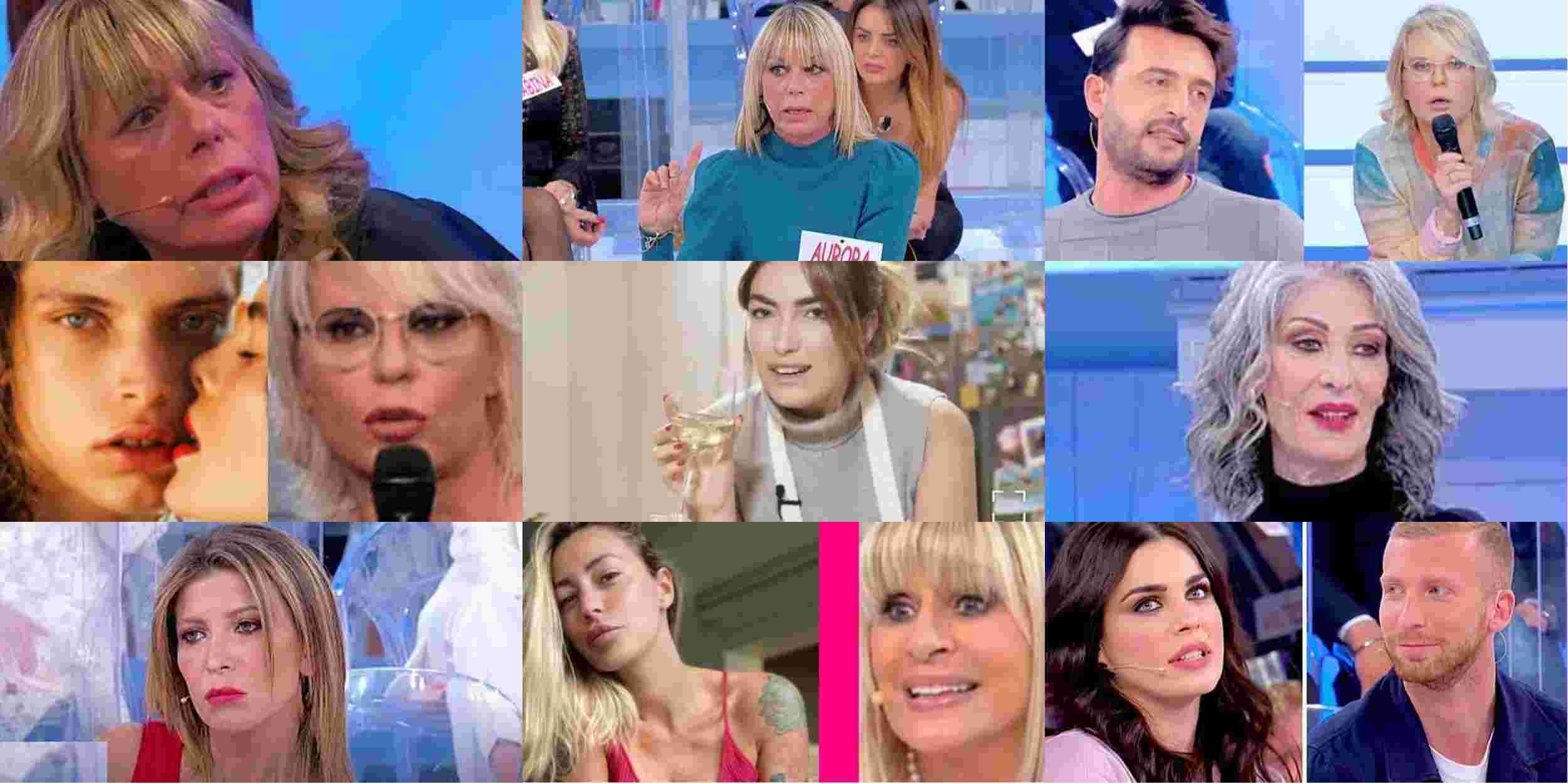 Uomini e Donne, Aurora Tropea torna con una brutta notizia: ecco cosa le è successo