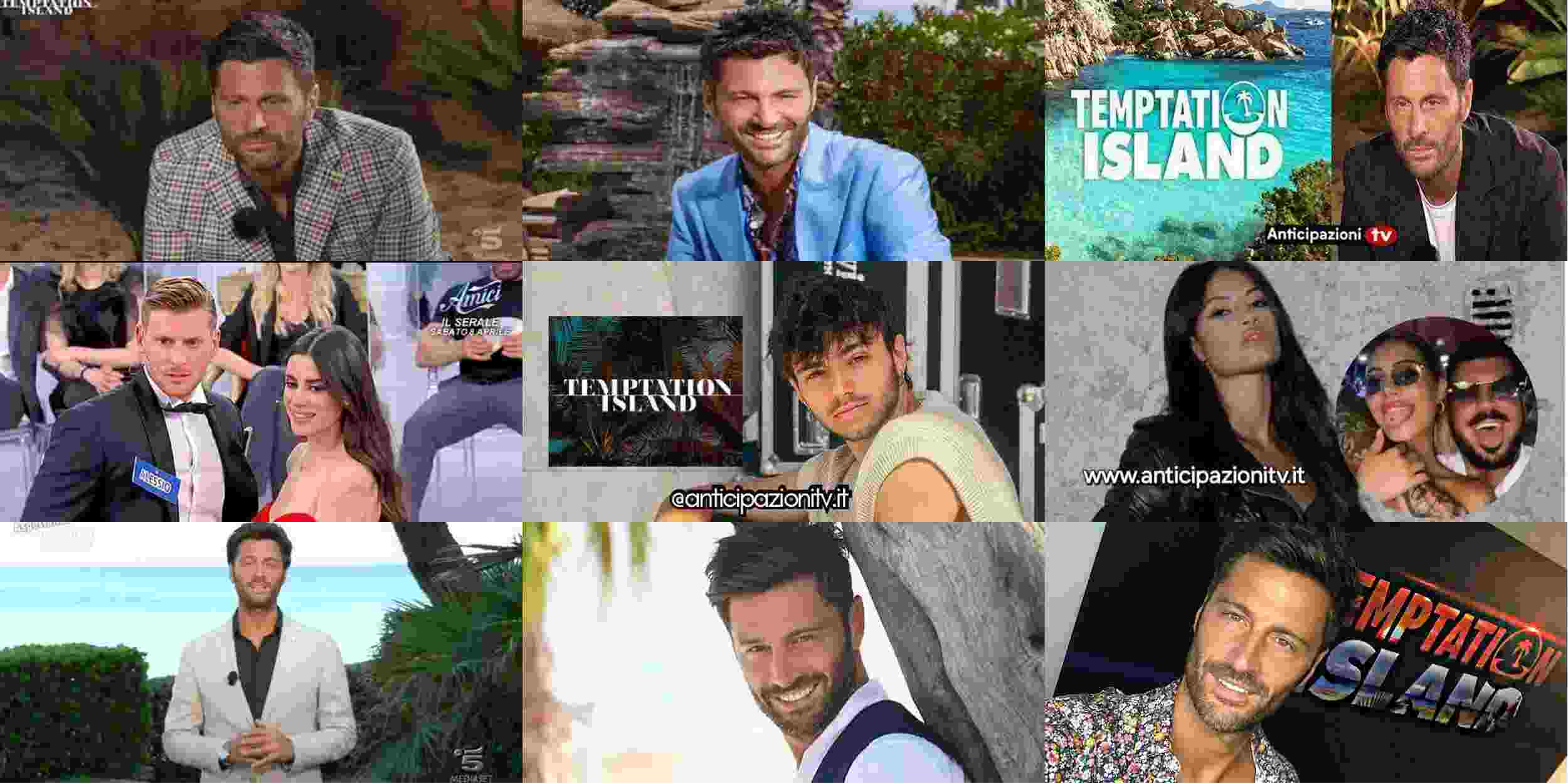 Temptation Island 2024, autori preoccupati e prima puntata che rischia di slittare: il motivo