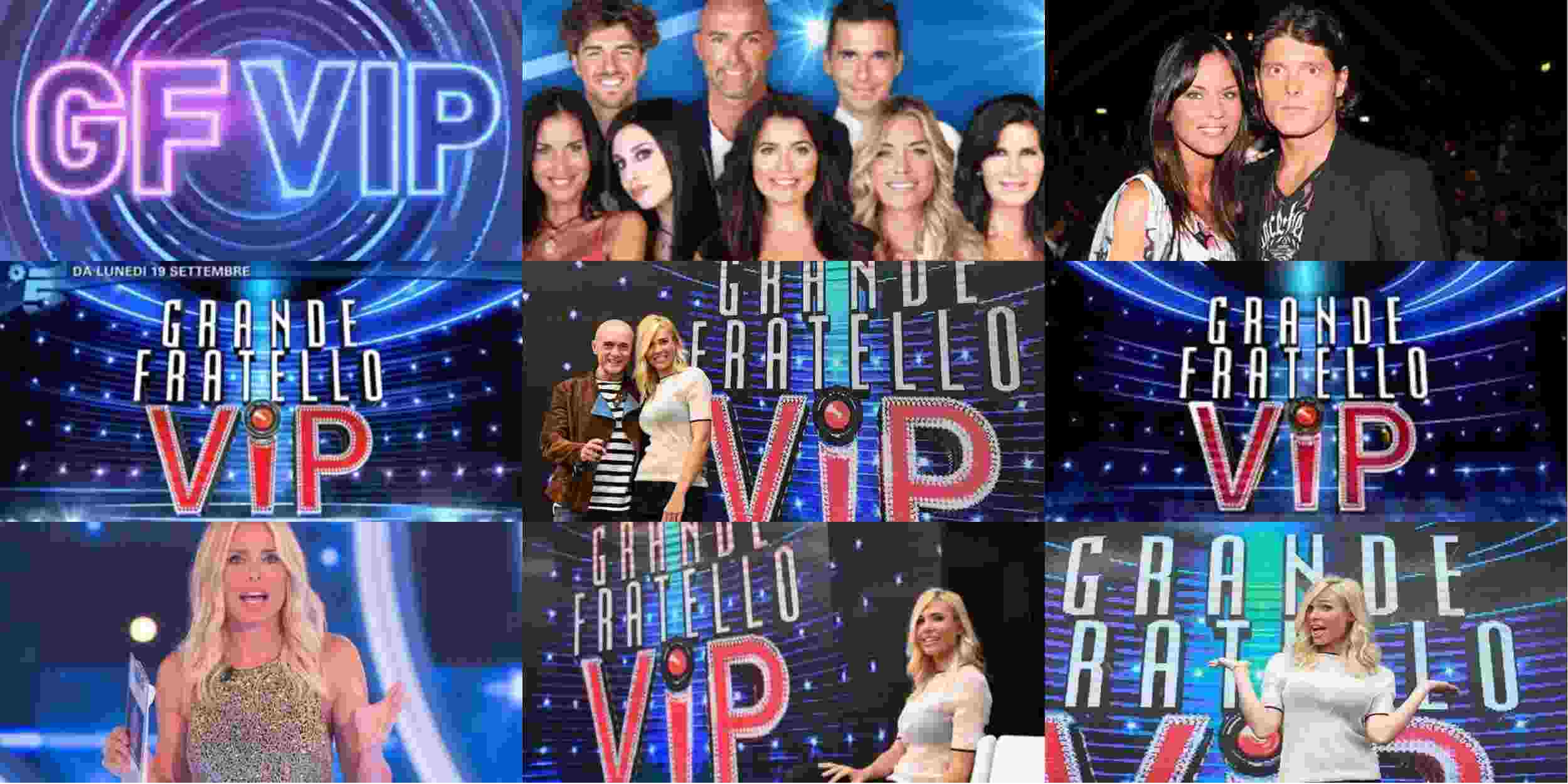 Gf Vip 6, gli autori si scagliano contro i vip per le nomination: spunta un video