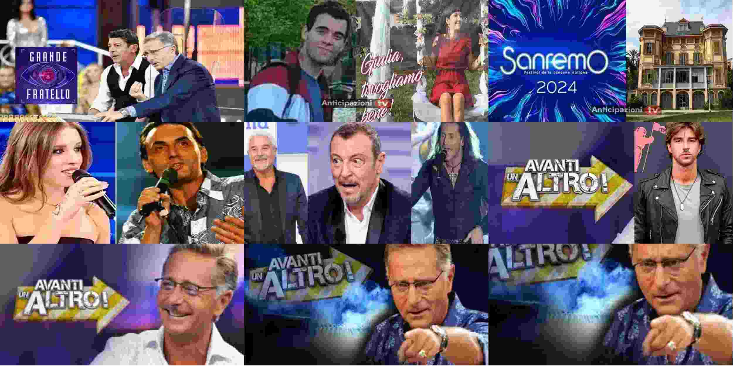 Avanti un altro, ex gieffina si aggiunge al cast: sarà la nuova regina del web?