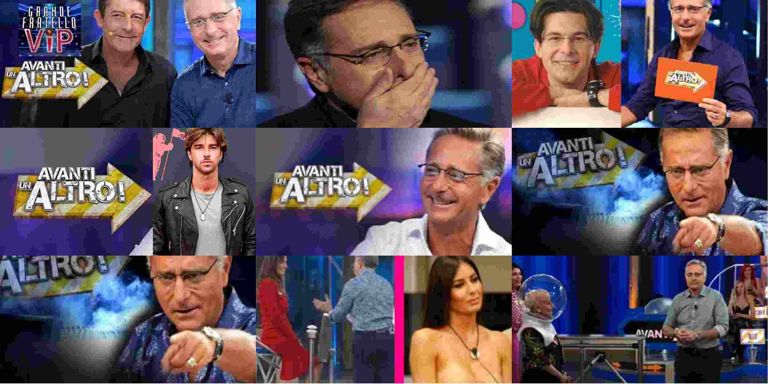 Avanti un altro: due amati ex gieffini entrano nel cast di Paolo Bonolis
