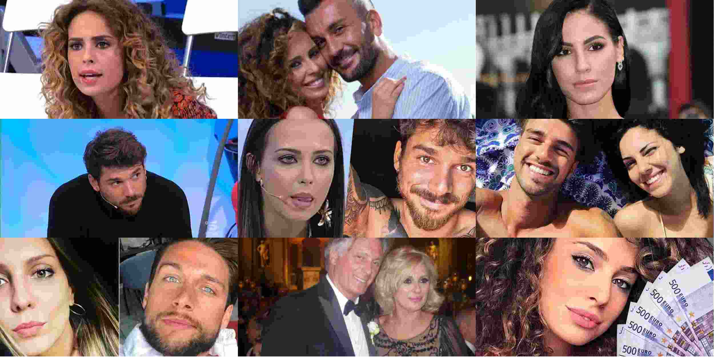 Uomini e Donne gossip, avvistata Sara Affi Fella: l'ex tronista è irriconoscibile