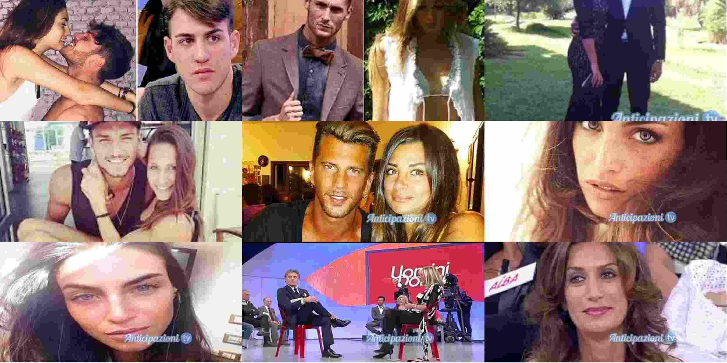 Uomini e Donne news, avvistati Giordano e Nilufar: che succede tra loro?