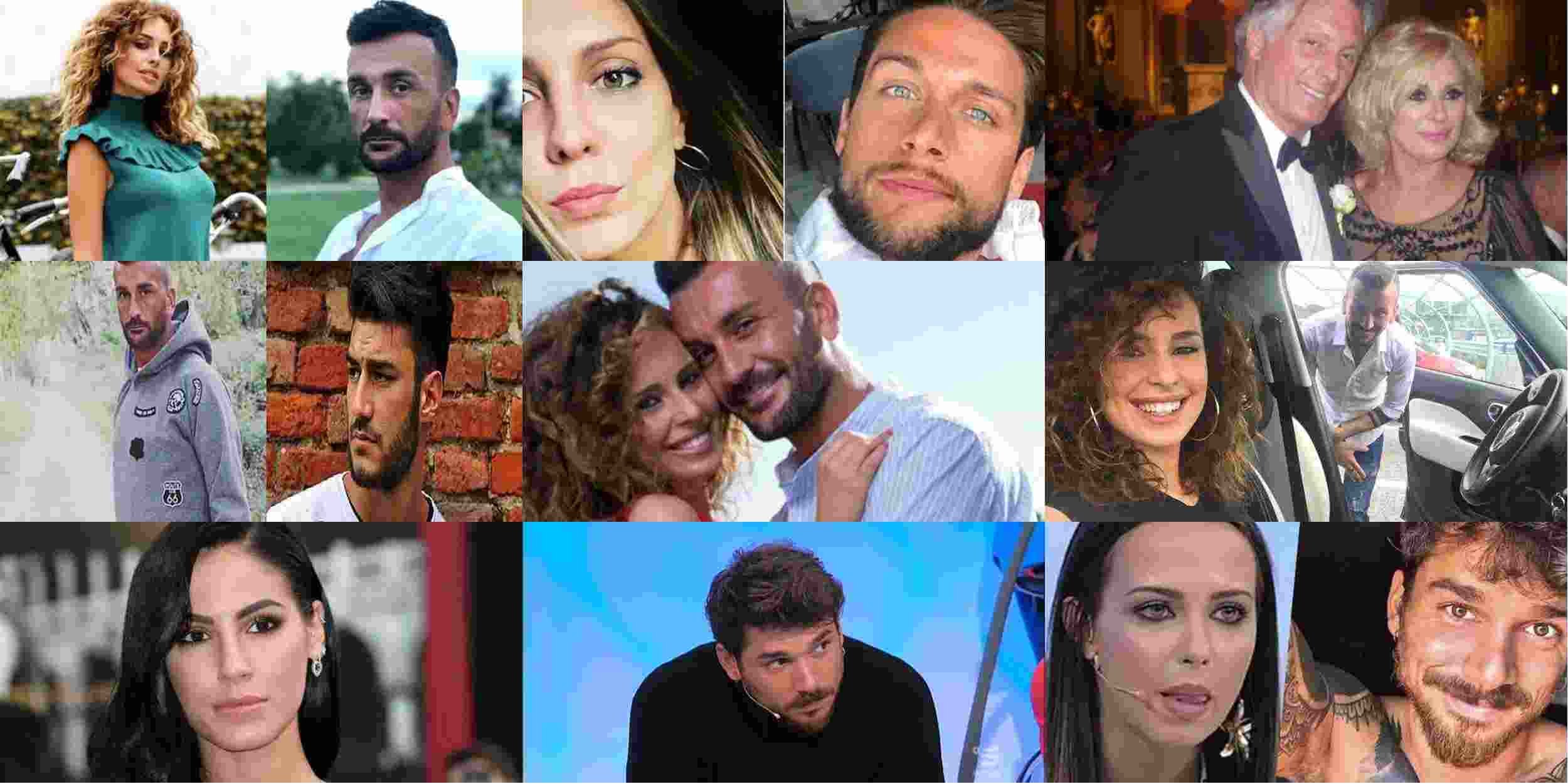 Uomini e Donne gossip, avvistati insieme Sara Affi Fella e Nicola Panico