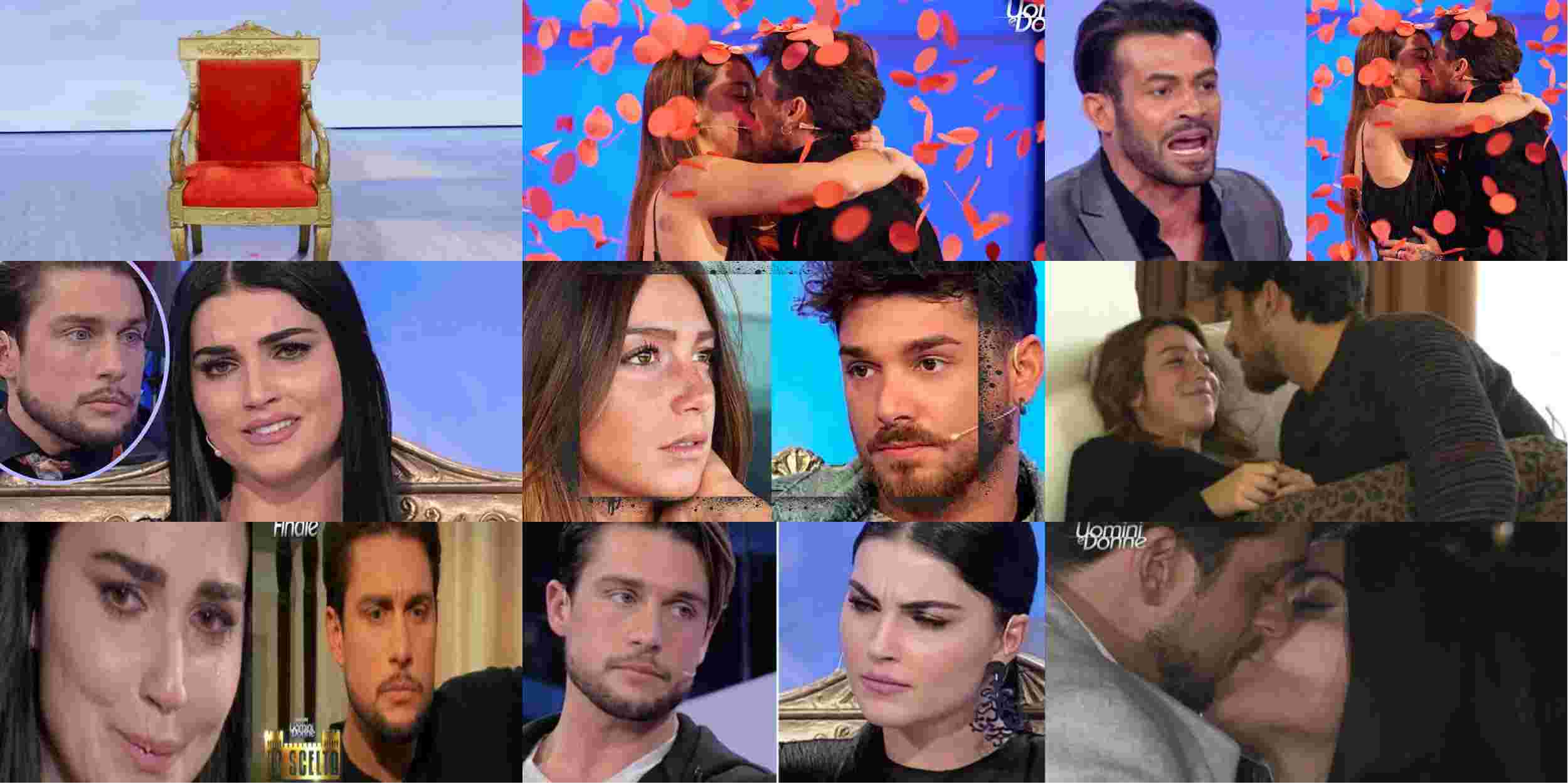 Uomini e Donne news: avvistato a Roma il nuovo tronista