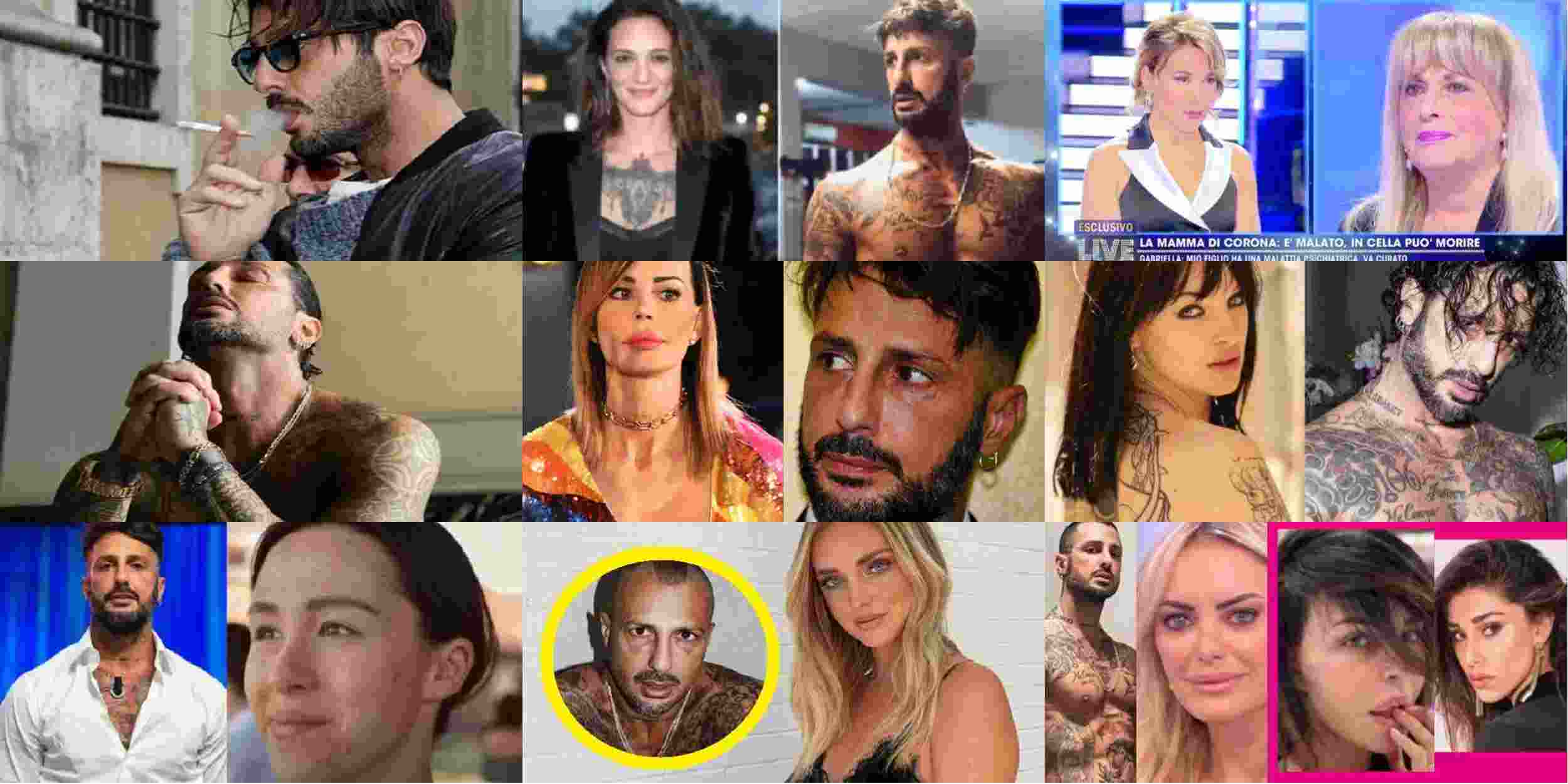 L’avvocato di Fabrizio Corona rivela: “Se beccava l’arteria moriva in due minuti”