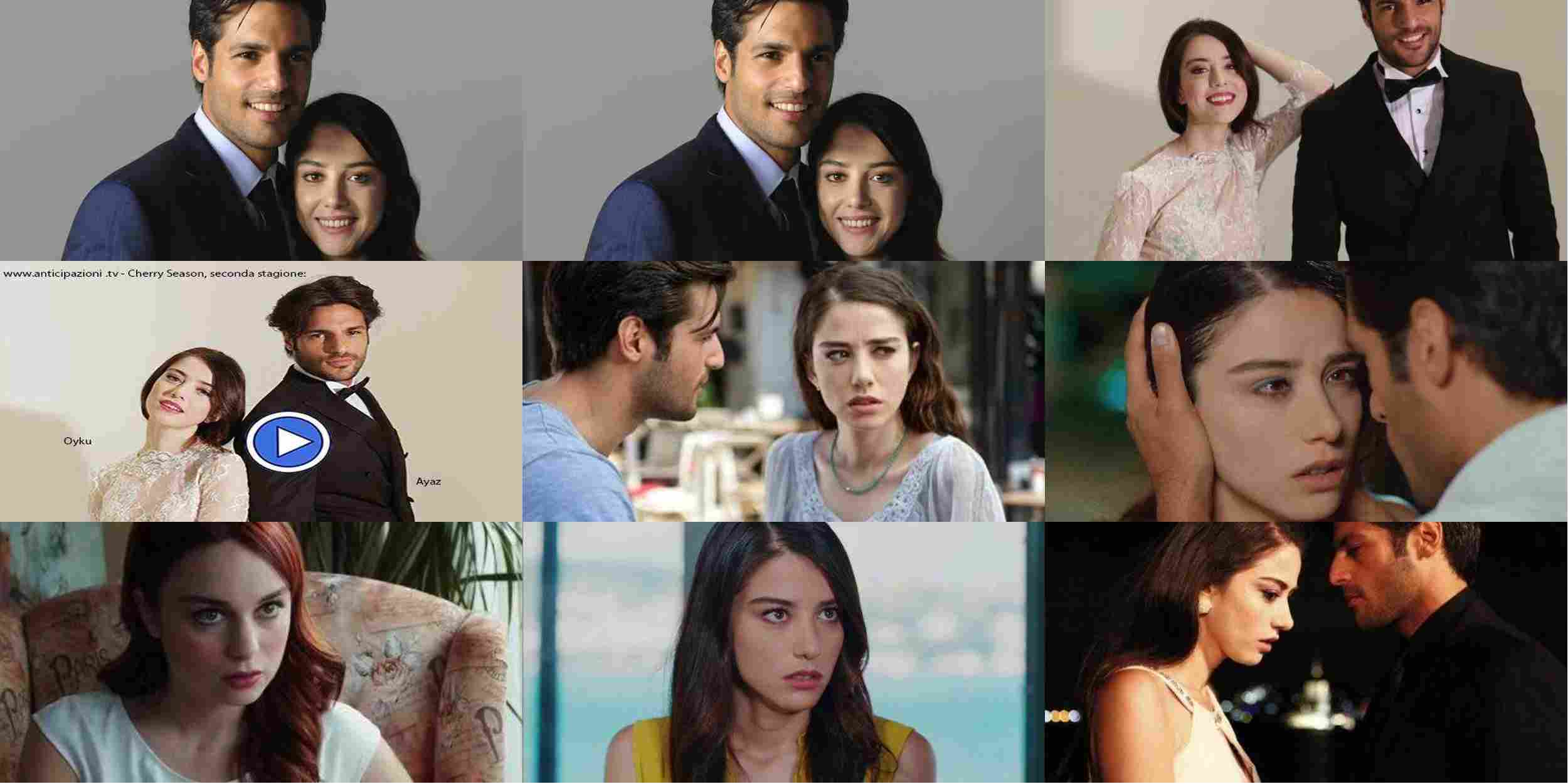 Cherry Season 2, Ayaz nasconde un segreto | anticipazioni 6 luglio 2017