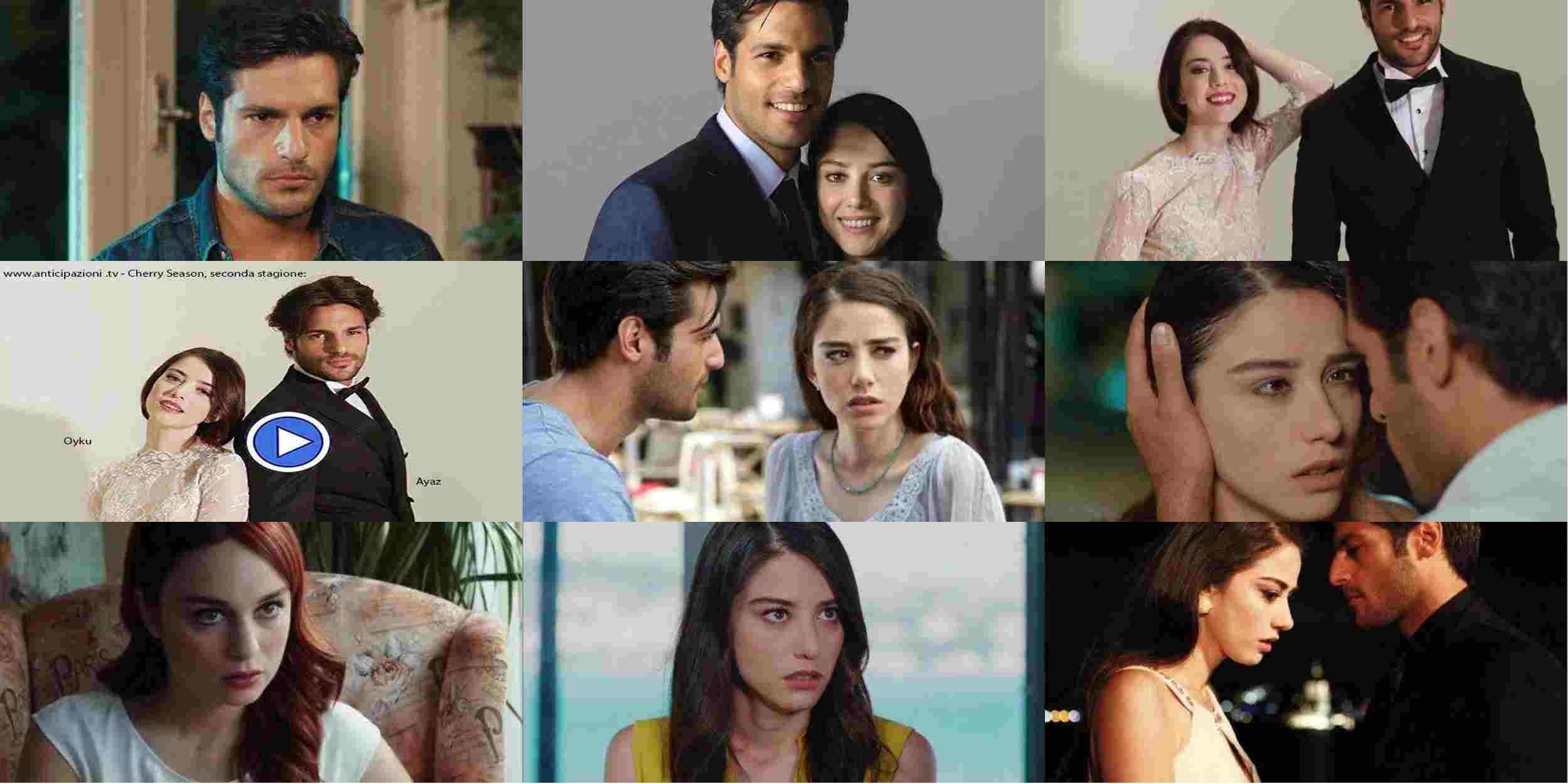 Cherry Season 2: Ayaz tradisce Oyku, anticipazioni 5 e 6 luglio 2017