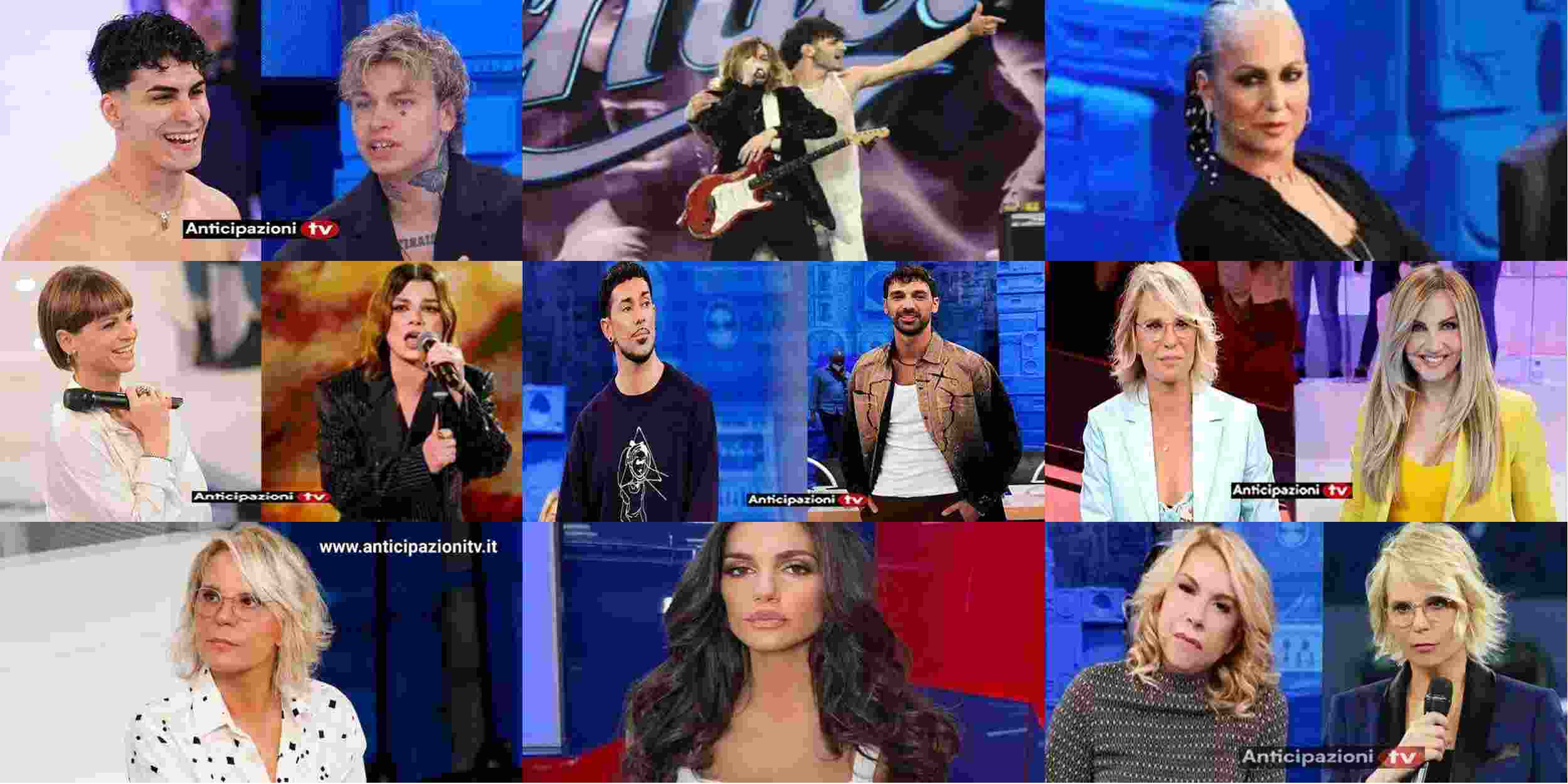 Spiacevole incidente ad Amici 23, Ayle svela un retroscena incredibile su Giovanni