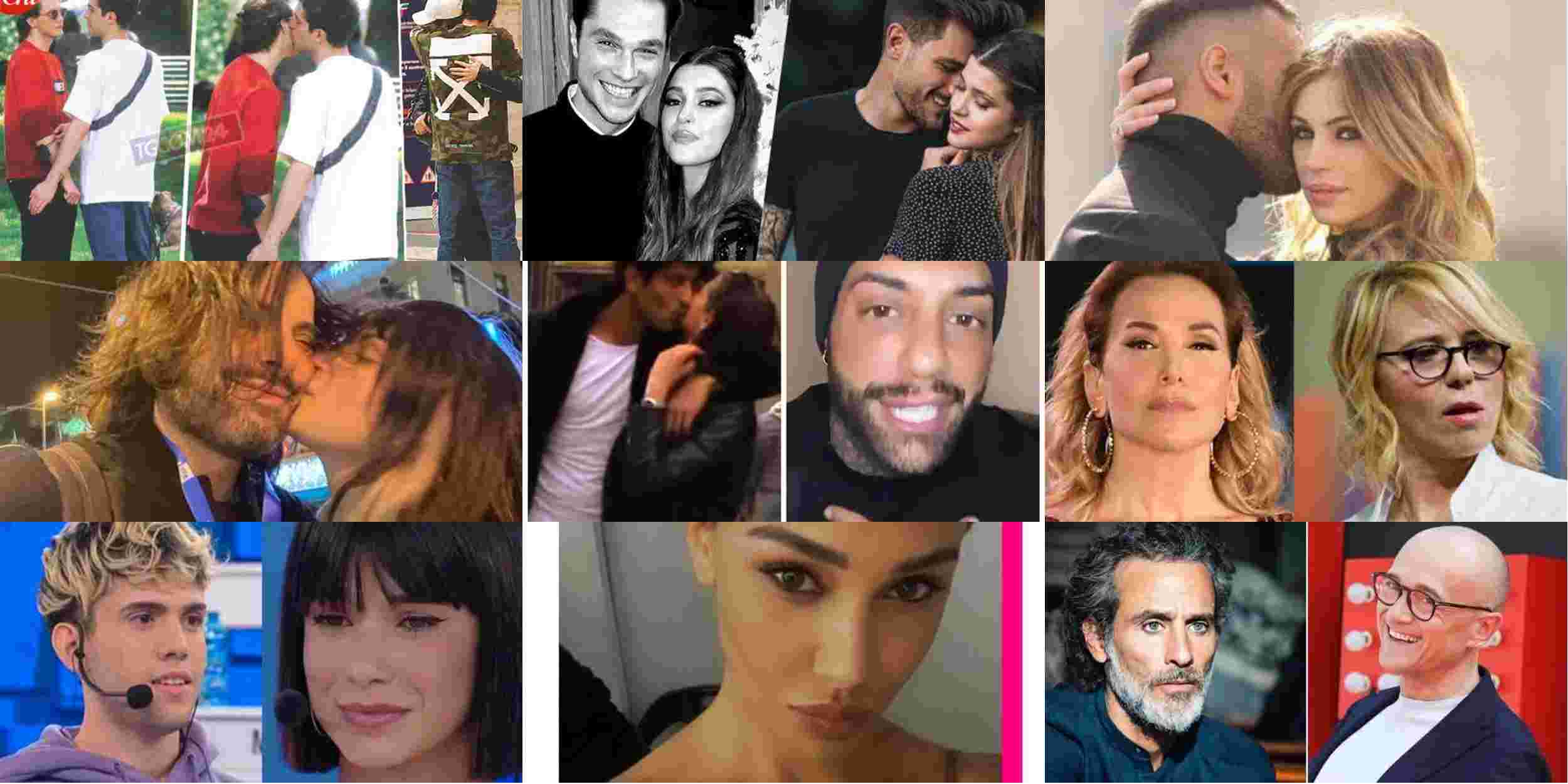 Baci e abbracci a Milano con Tommaso Stanzani: Tommaso Zorzi sbotta su IG
