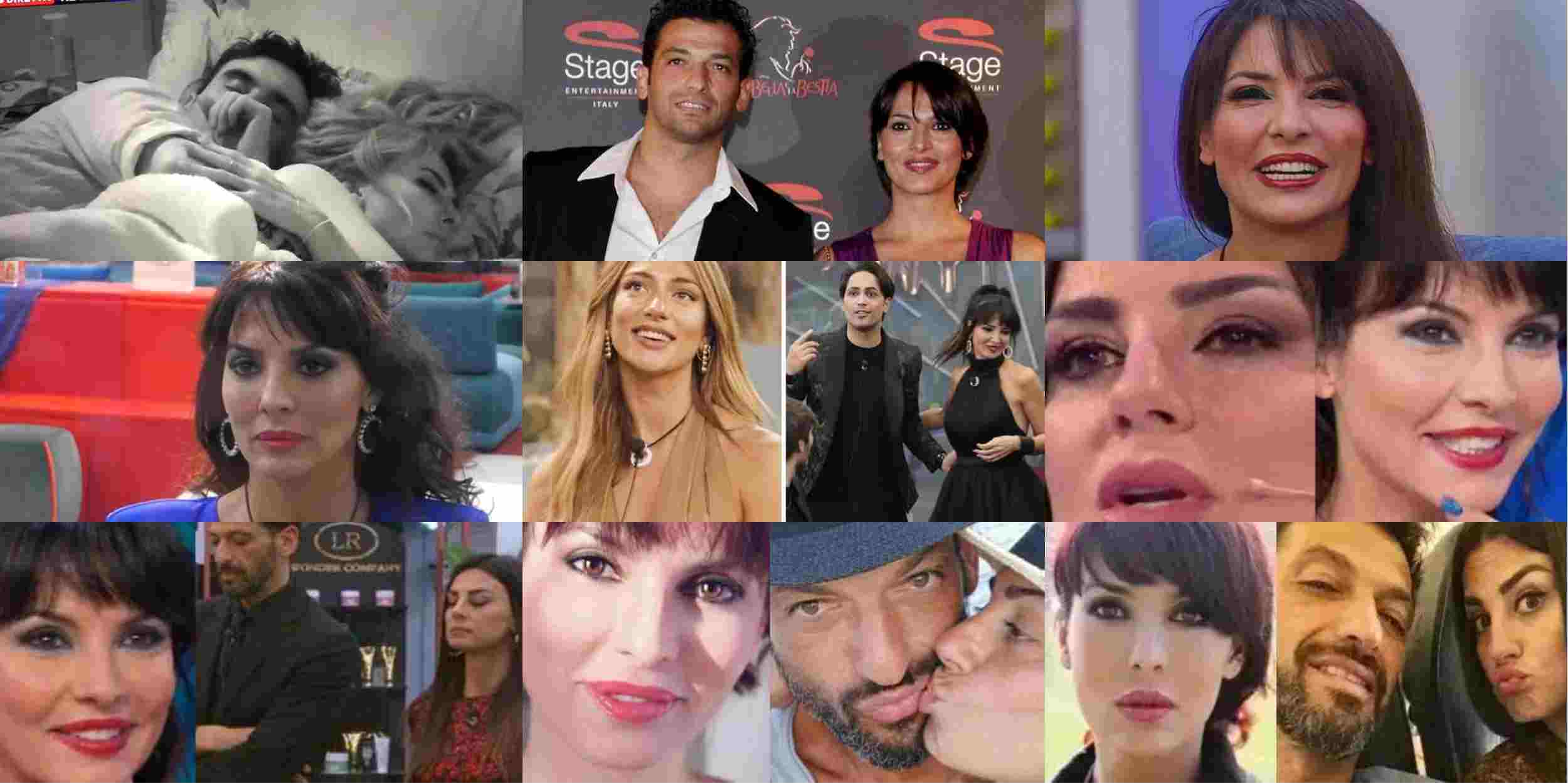 Gf Vip 2021, scatta il bacio tra Miriana Trevisan e Nicola Pisu: ecco cosa è successo dopo