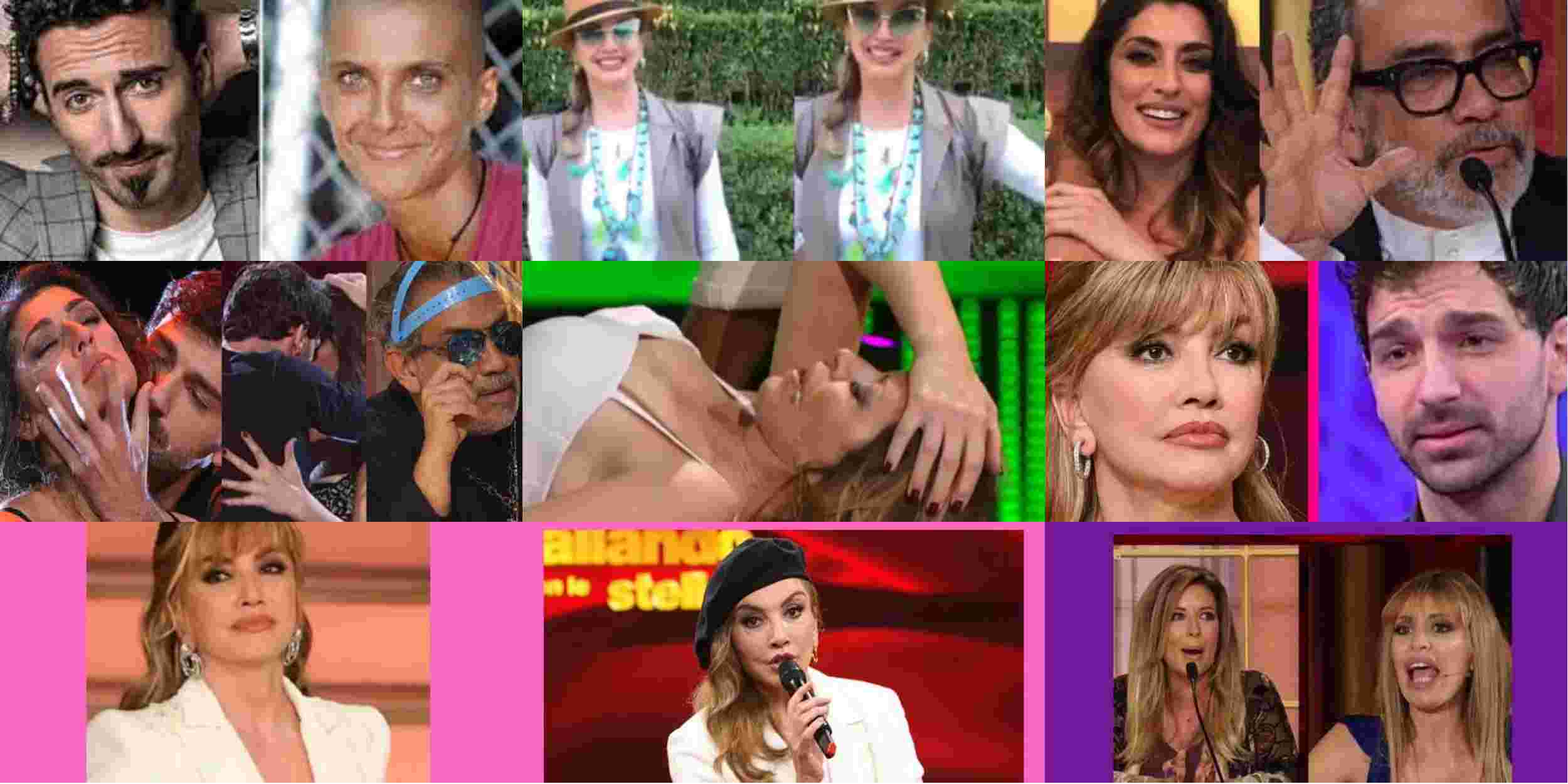 Ballando con le stelle 2020 a rischio: positivi al Covid-19 Samuel Peron e Rosalinda Celentano