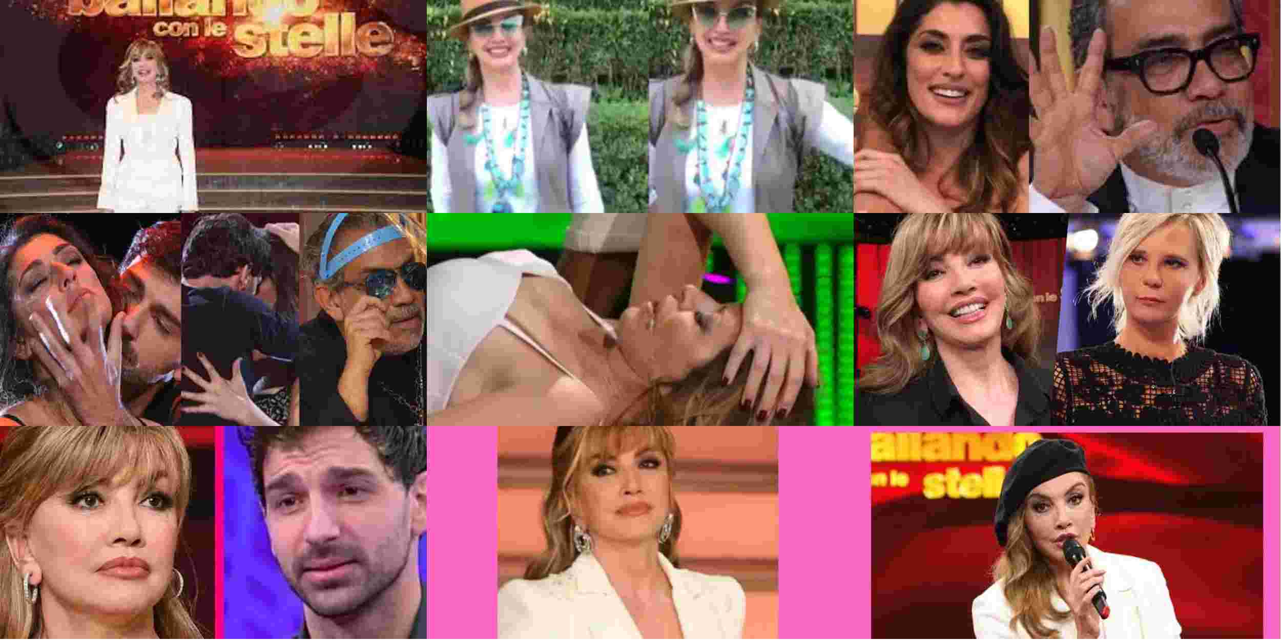 Ballando con le stelle 2020, Milly Carlucci dopo il caso Covid-19: ‘Dette tante cose errate’