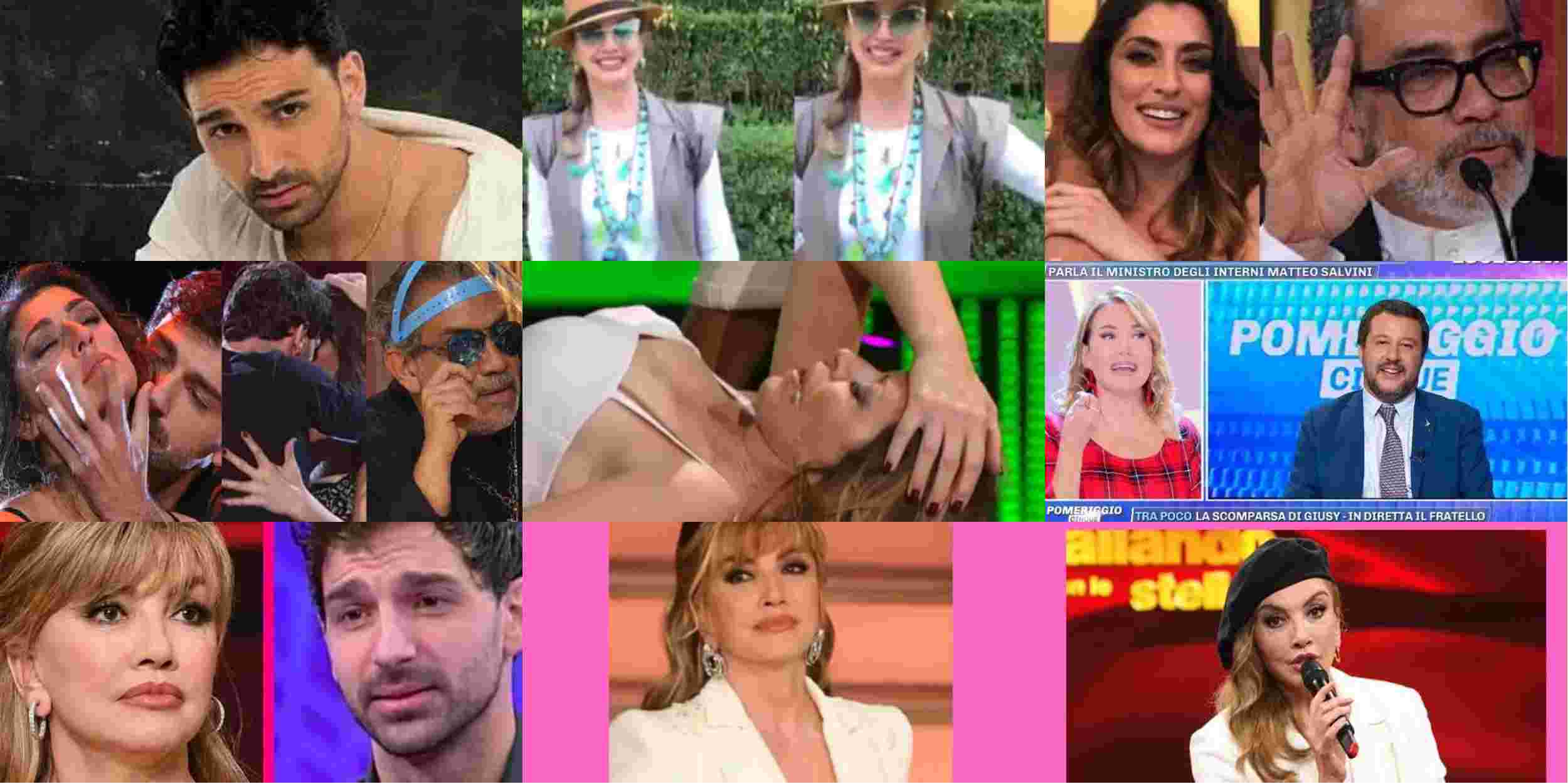 Ballando con le Stelle 2020, Raimondo Todaro in coppia con Elisa Isoardi?