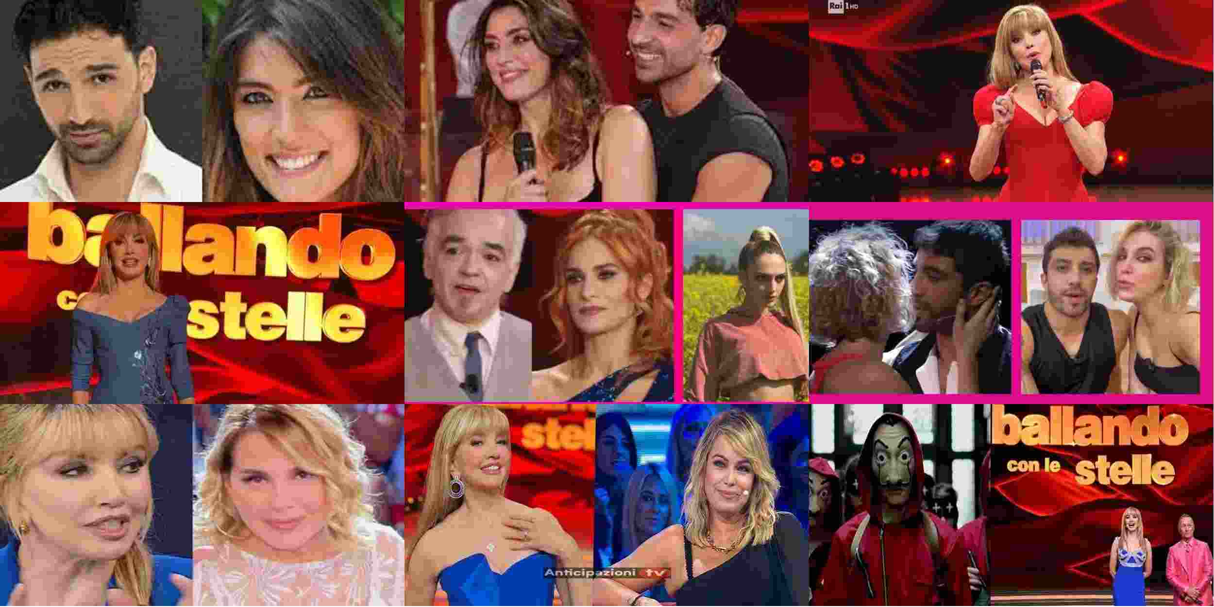 Ballando con le stelle 2020, stop di Raimondo: con chi ballerà Elisa Isoardi?