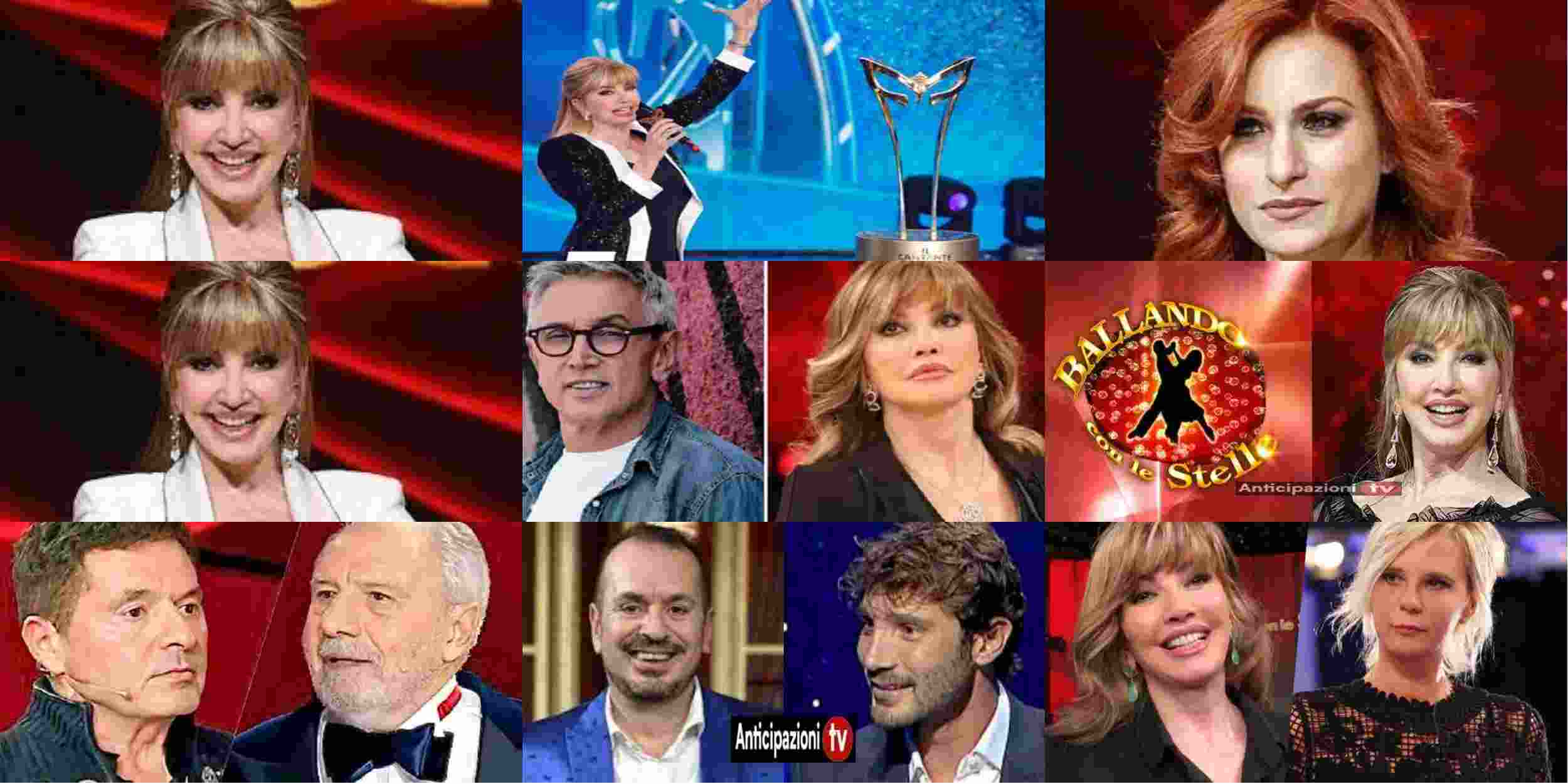 Ballando con le stelle 2023, due attori di Mare Fuori saranno nel cast?