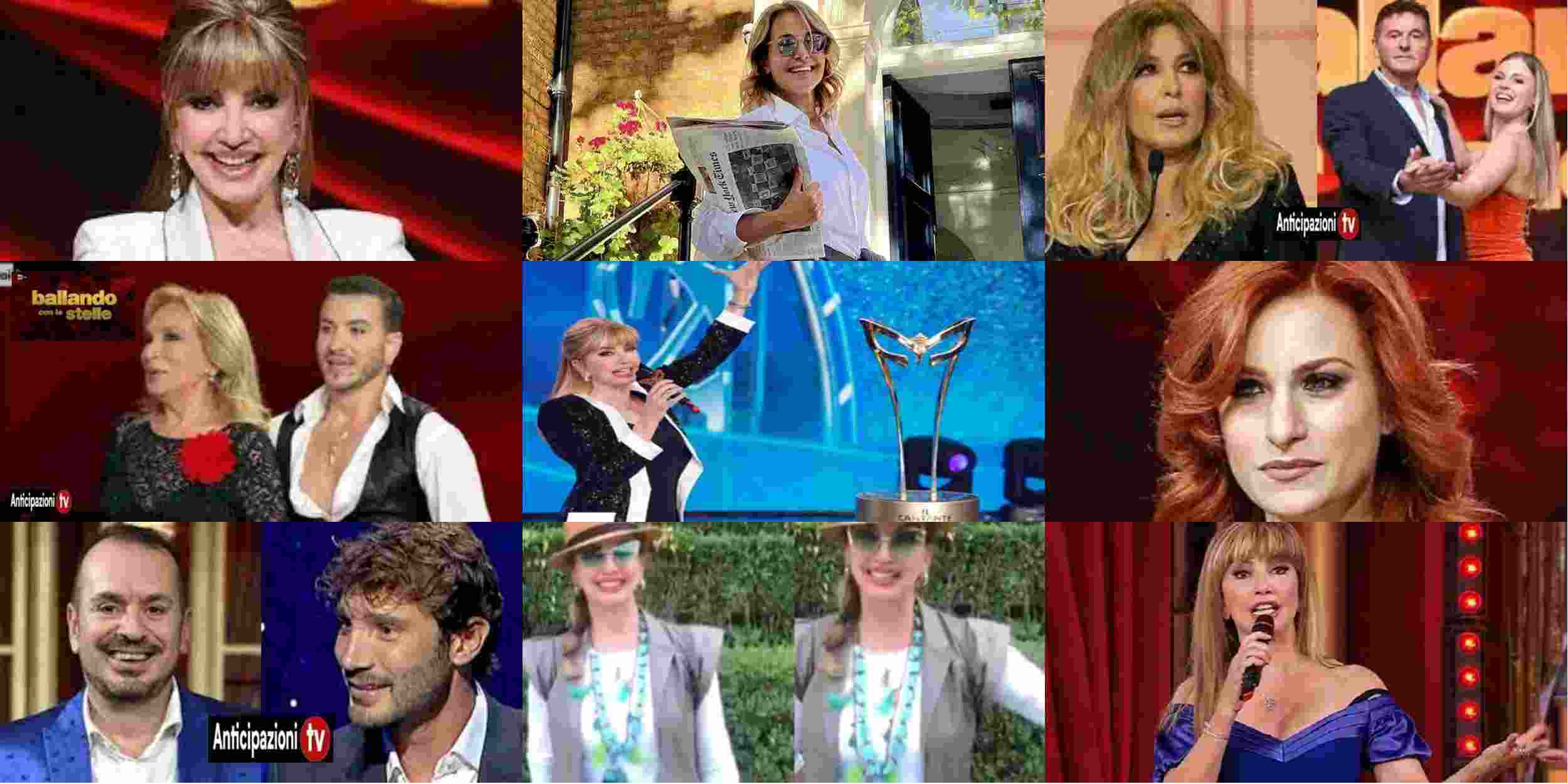 Ballando con le stelle 2023, novità nel cast della nuova edizione