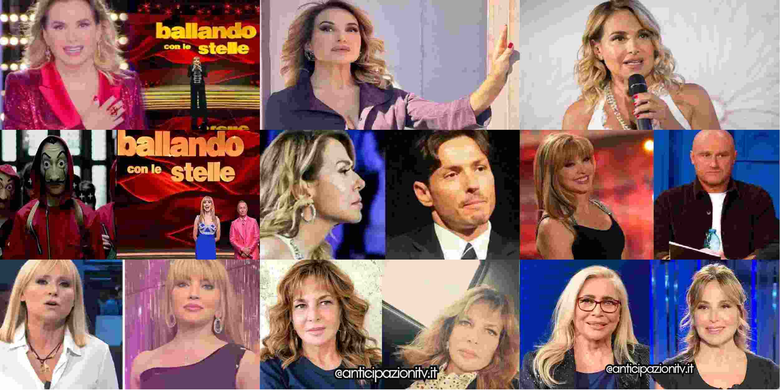 Ballando con le Stelle 2024-2025: Milly Carlucci confessa la verità sulla partecipazione di Barbara d’Urso