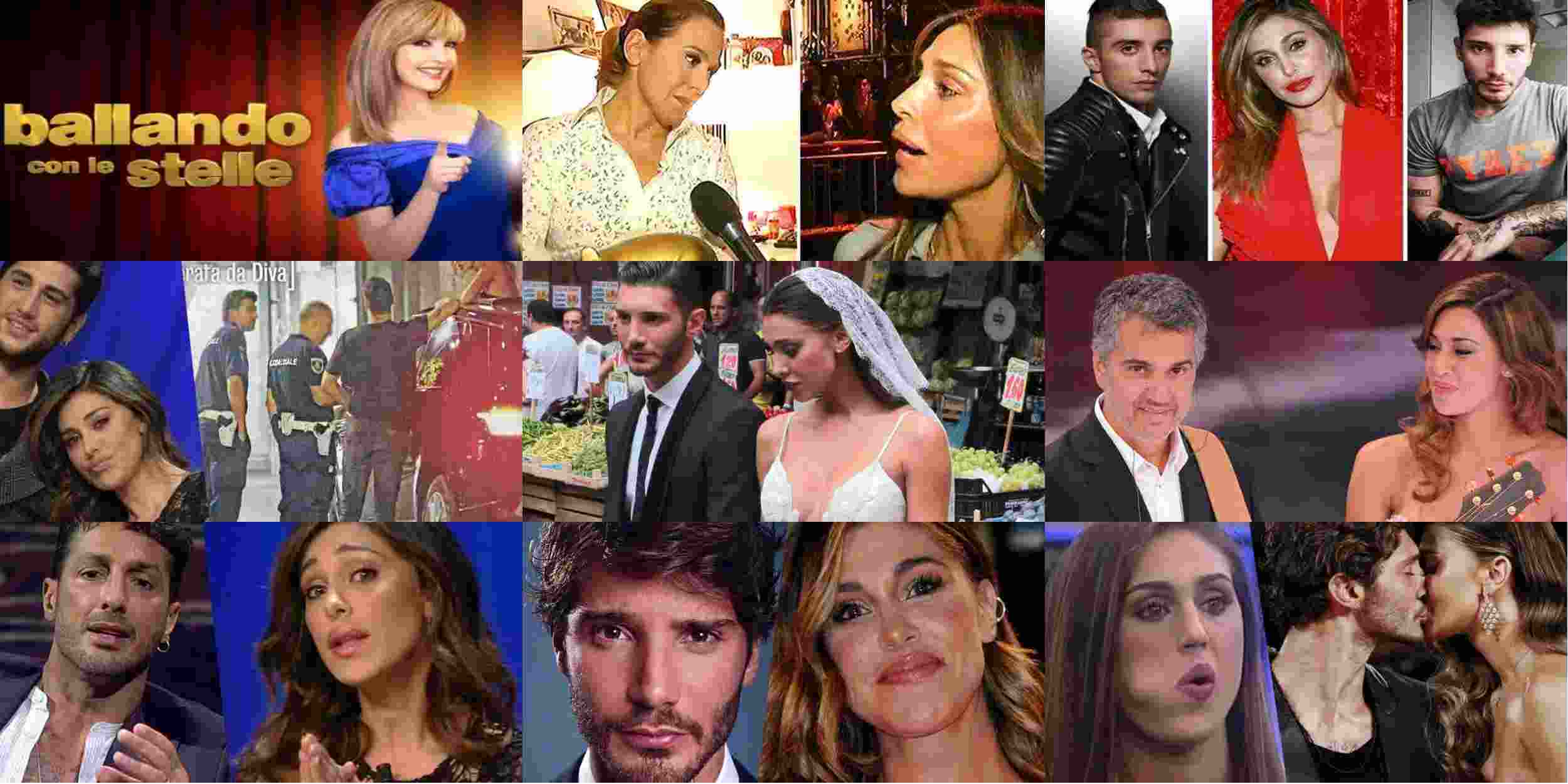 Ballando con le Stelle 2024, Belen Rodriguez scartata per una famosa showgirl: i nomi dei primi concorrenti