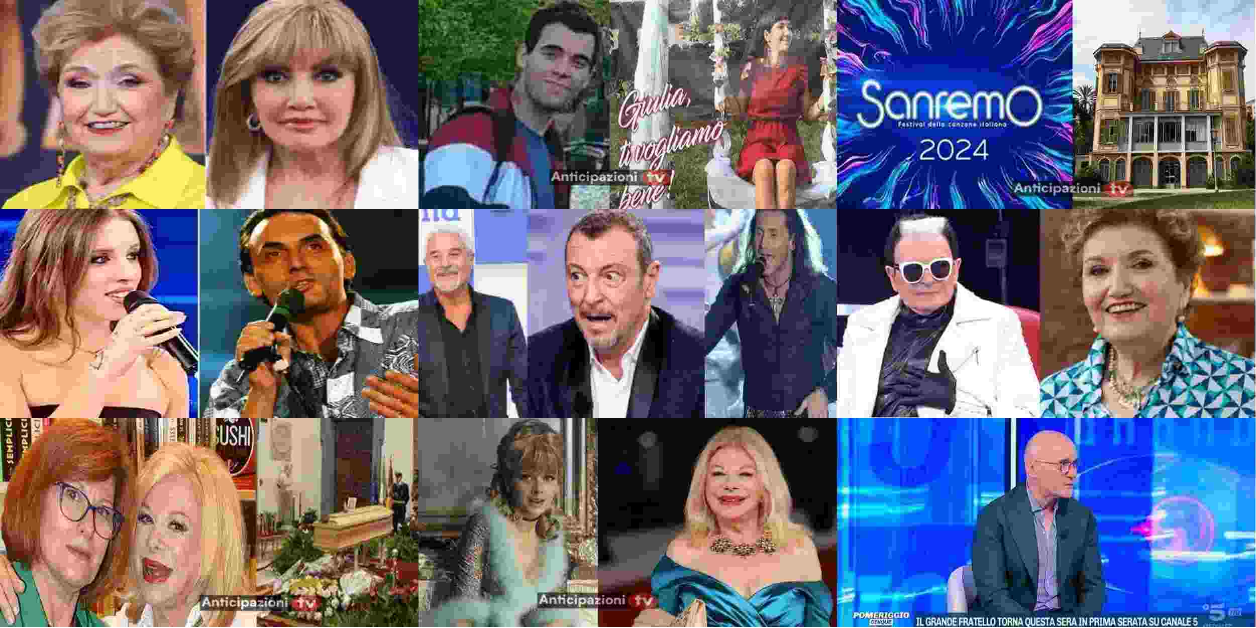 Ballando con le Stelle 2024, Mara Maionchi in giuria? La scelta di Milly Carlucci