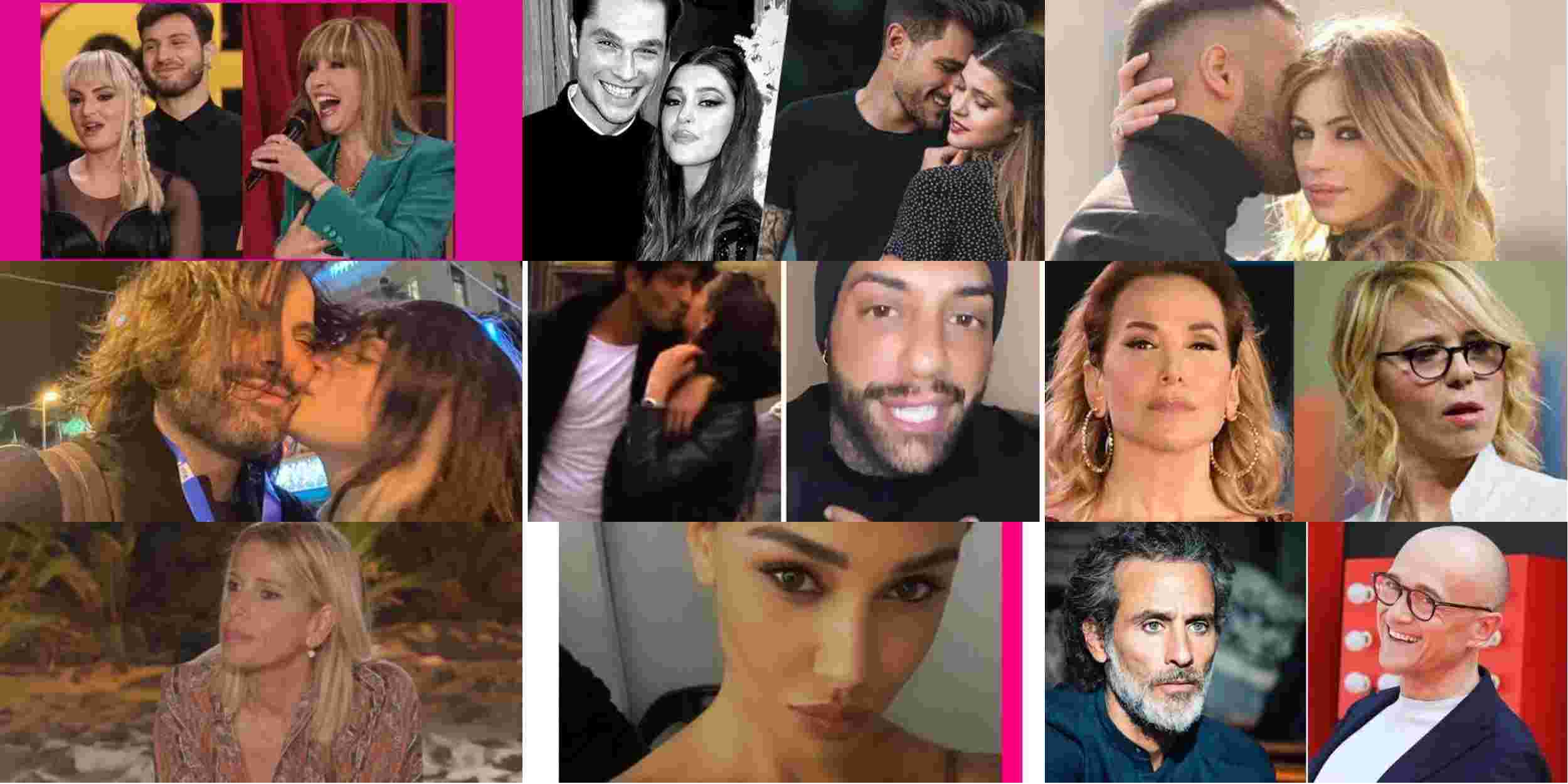 Ballando con le stelle, Arisa risponde all’invito di Rocco Siffredi: le reazioni
