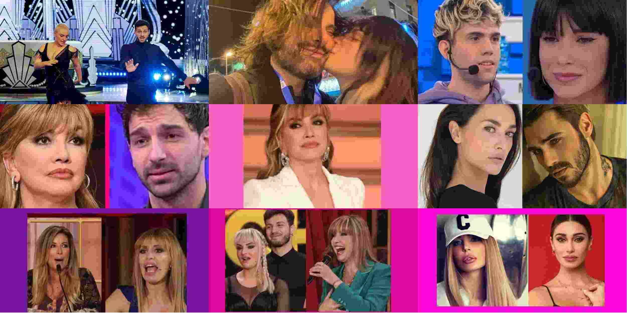 Ballando con Le Stelle, Arisa si consola con Andrea Iannone: hanno preso dei due di picche?