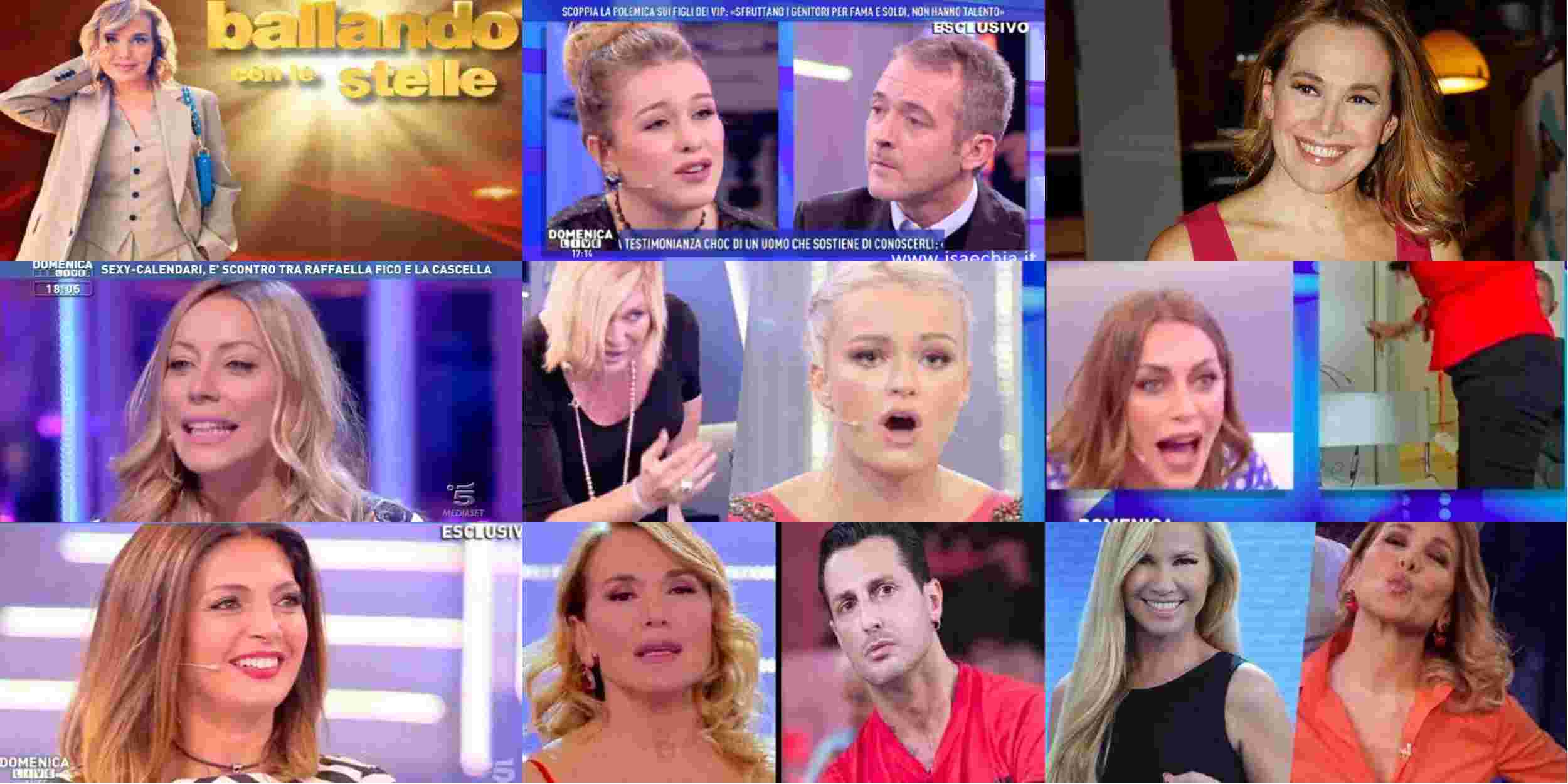 Ballando con le Stelle, svelato il cast della nuova edizione: c’è anche Barbara d’Urso?