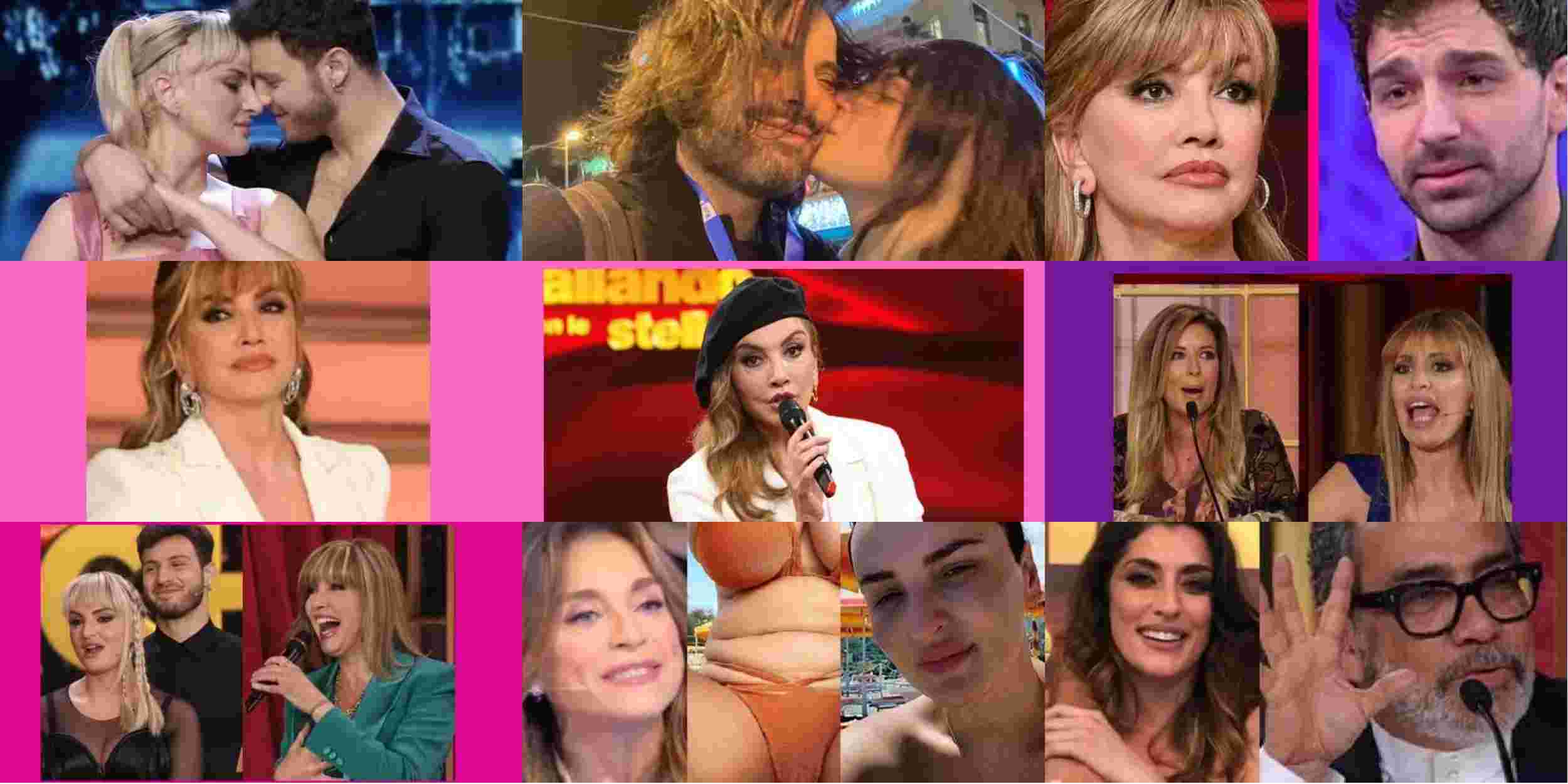 Ballando con le Stelle, è amore tra Arisa e Vito Coppola? Lei dice la verità